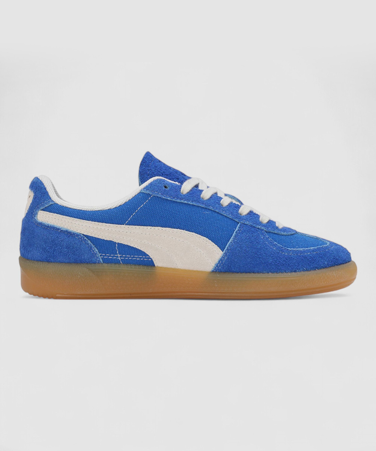 Image of PUMA Palermo Vintage Sneakers For Men