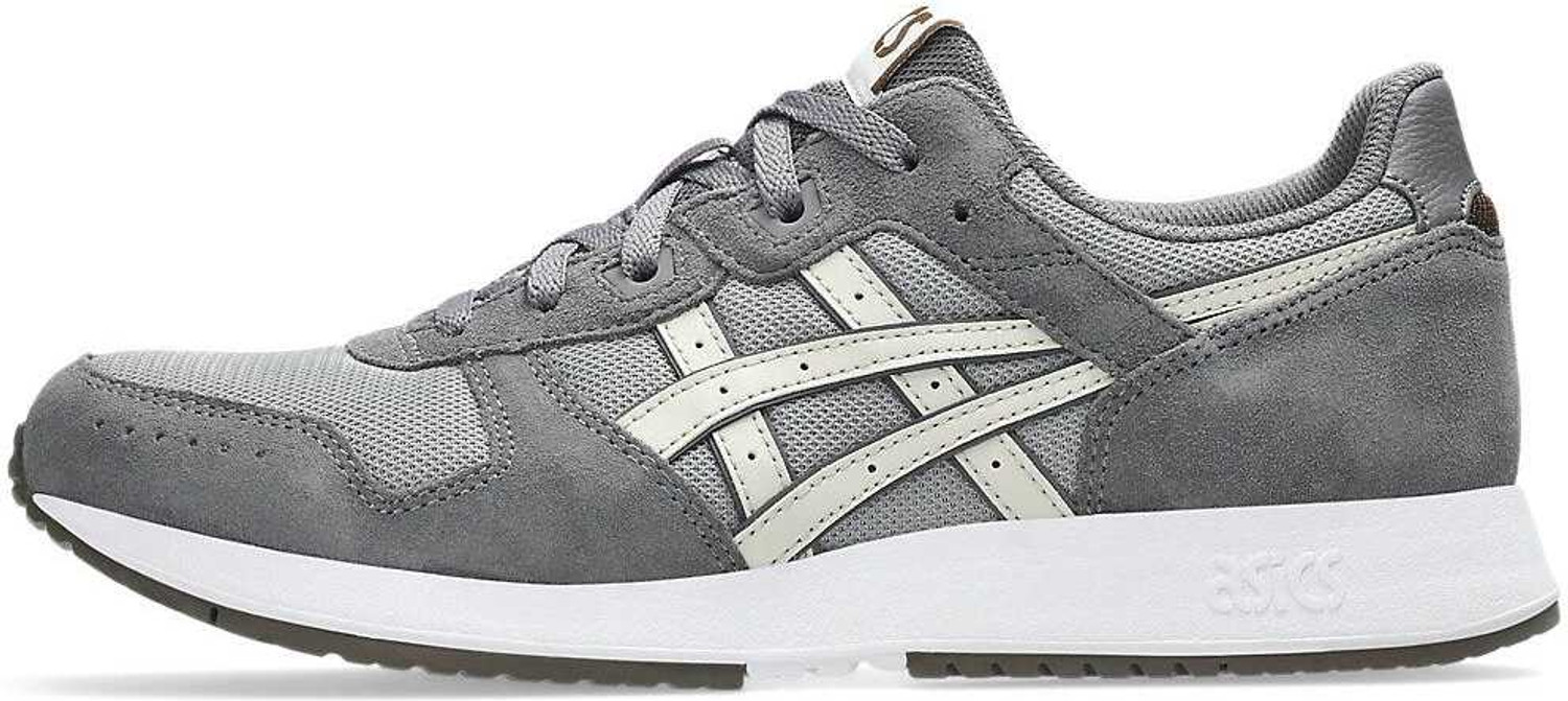 Image of Asics LYTE CLASSIC Sneakers For Unisex (Grey, 10)