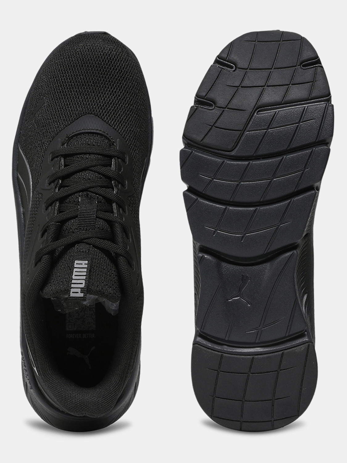 Image of PUMA FlexFocus Lite Modern Running Shoes For Men
