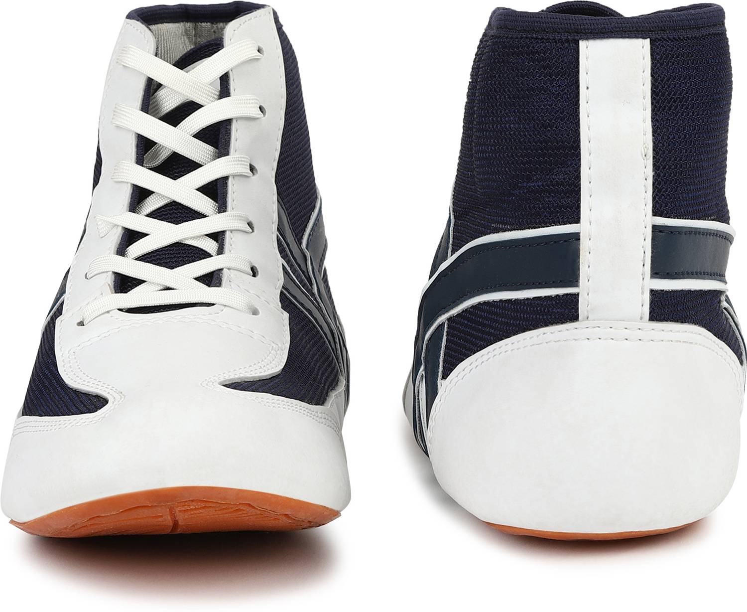 NAYV Kabaddi Shoes for Men, Blue - Image 2