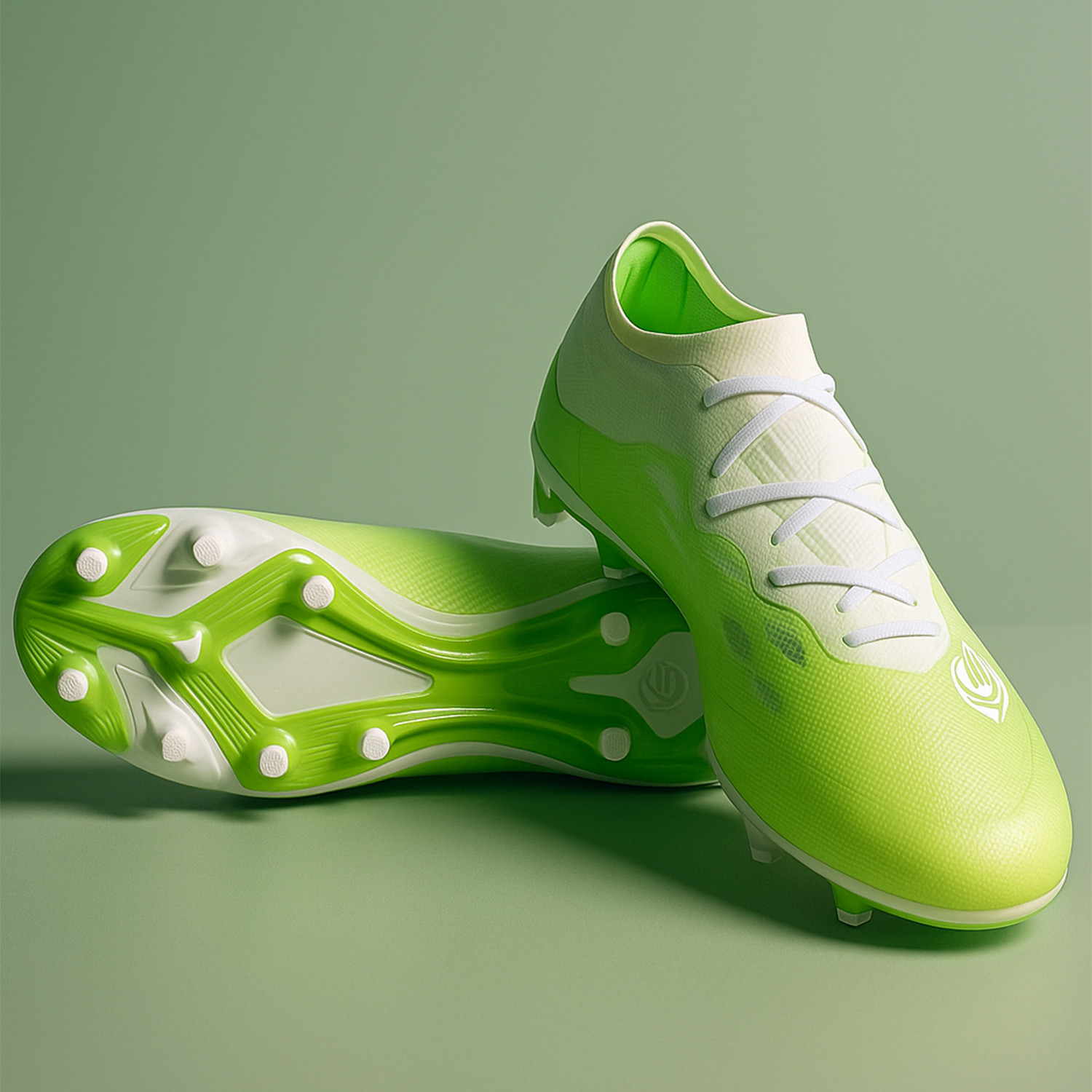 Image of GOWIN Football Shoes For Men