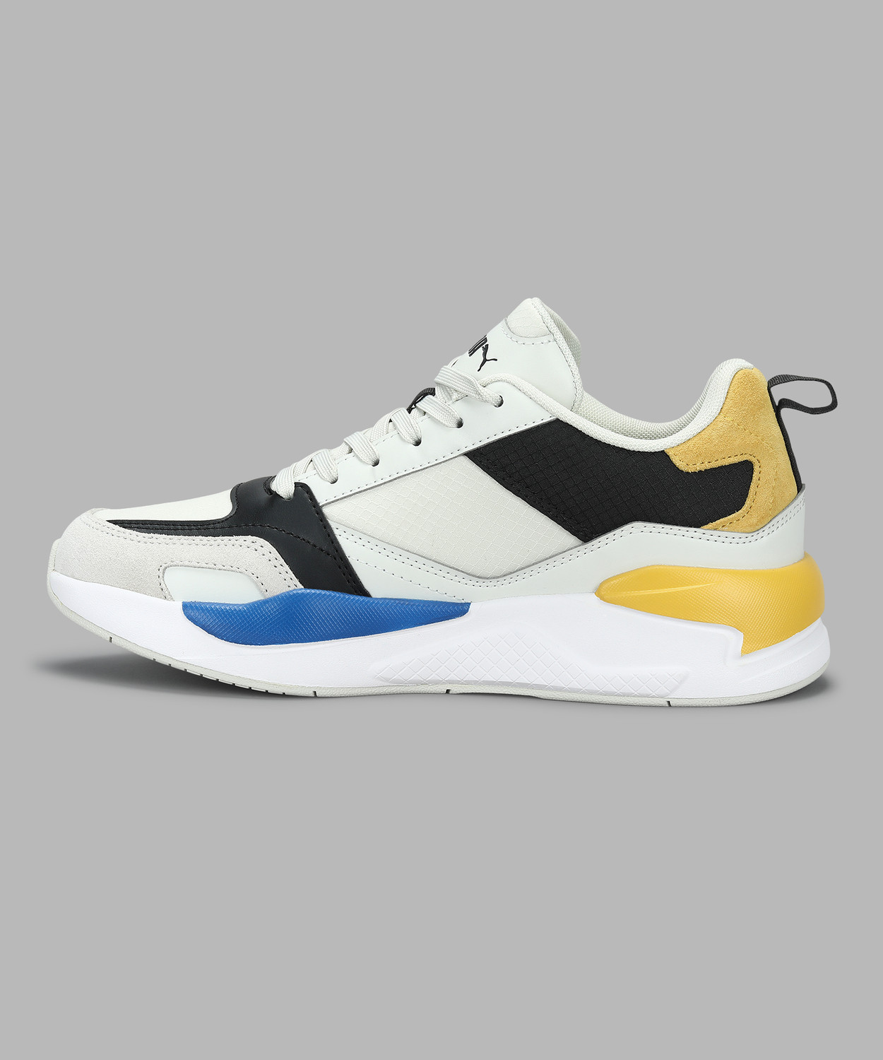 Image of PUMA X-Ray 2 Square Sheer Sneakers For Men