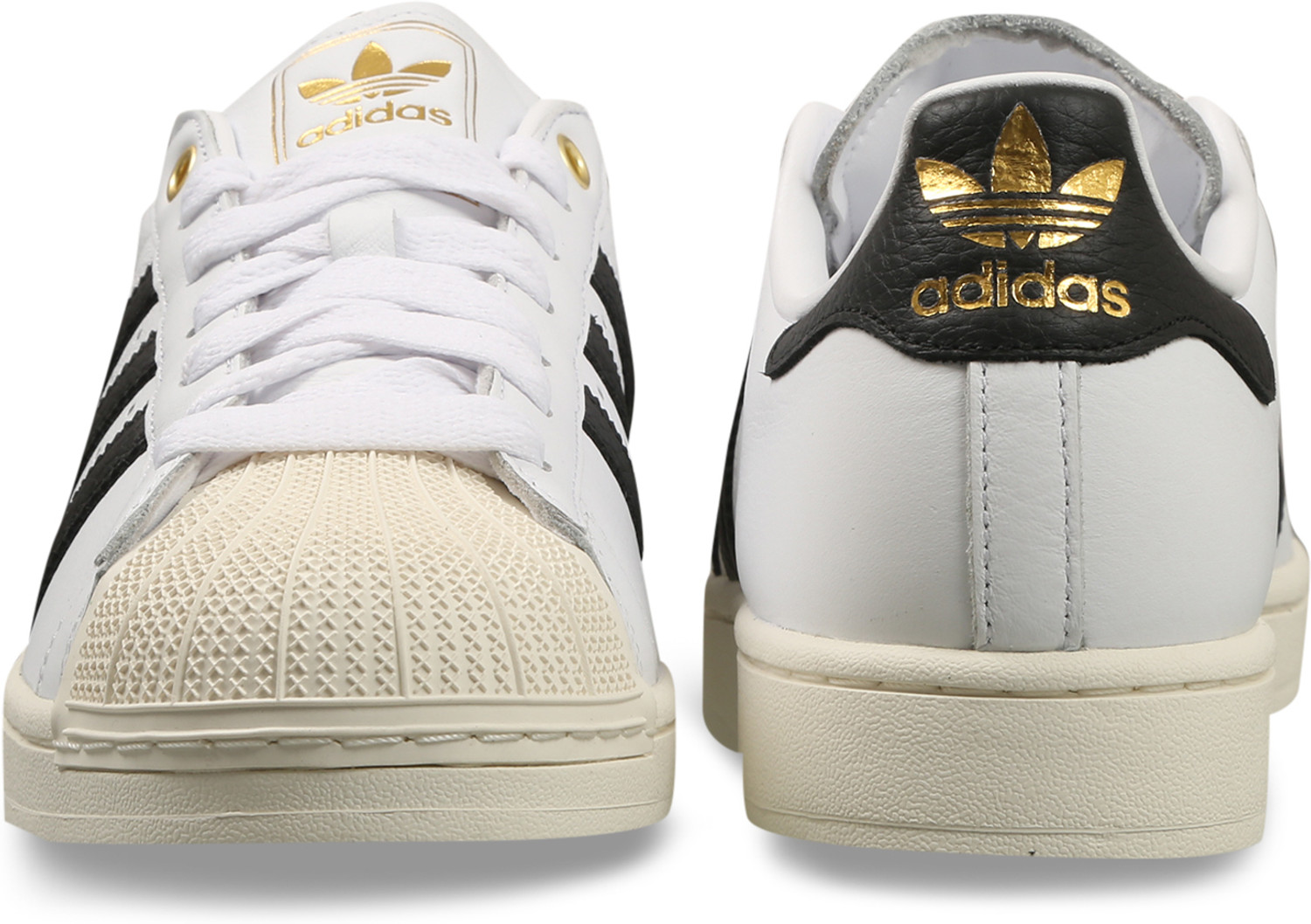 Image of ADIDAS ORIGINALS SUPERSTAR II Sneakers For Unisex