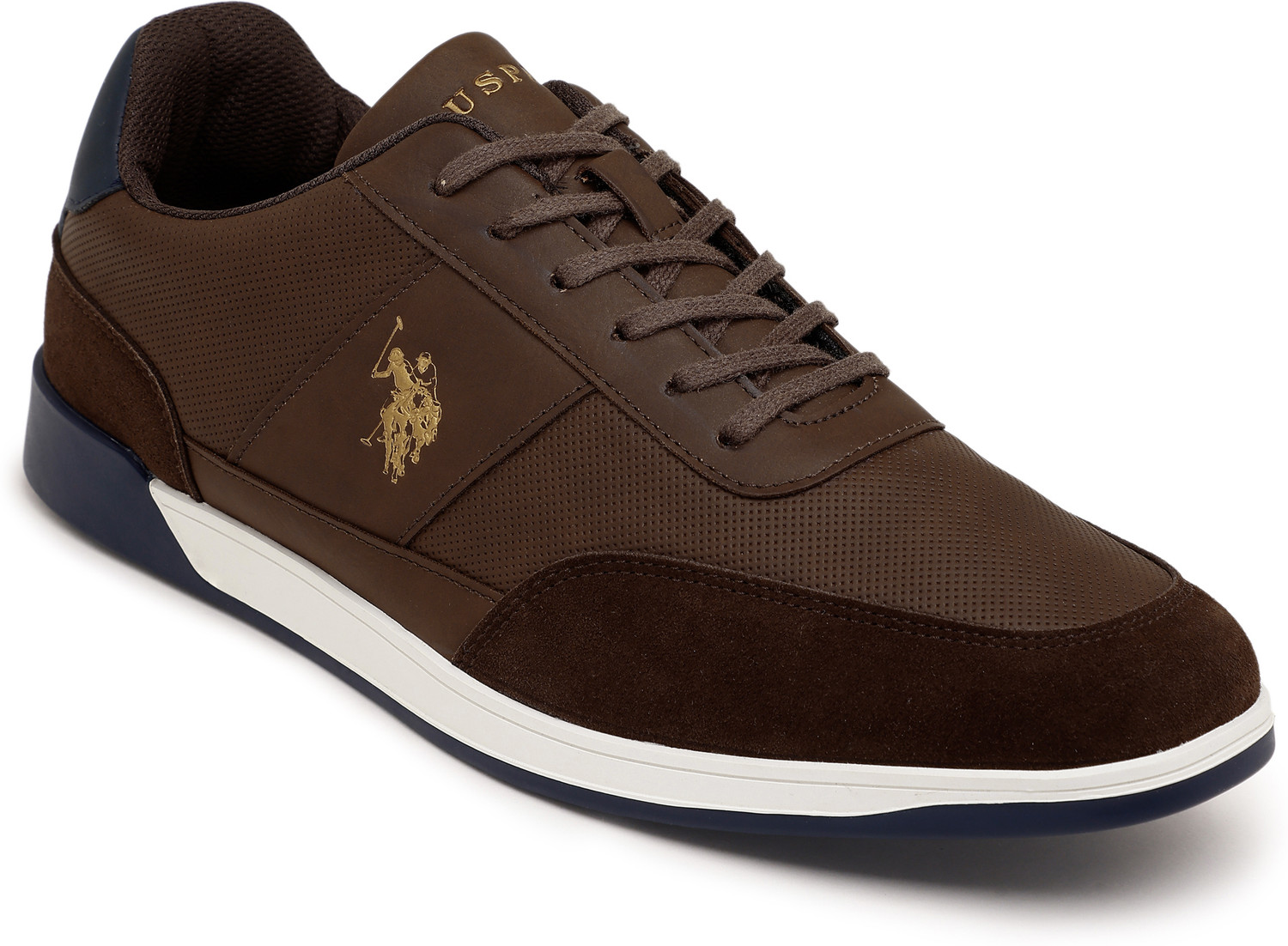 Image of U.S. POLO ASSN. Sneakers For Men