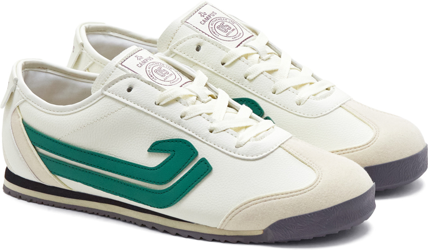 Image of CAMPUS DENARO Sneakers For Men