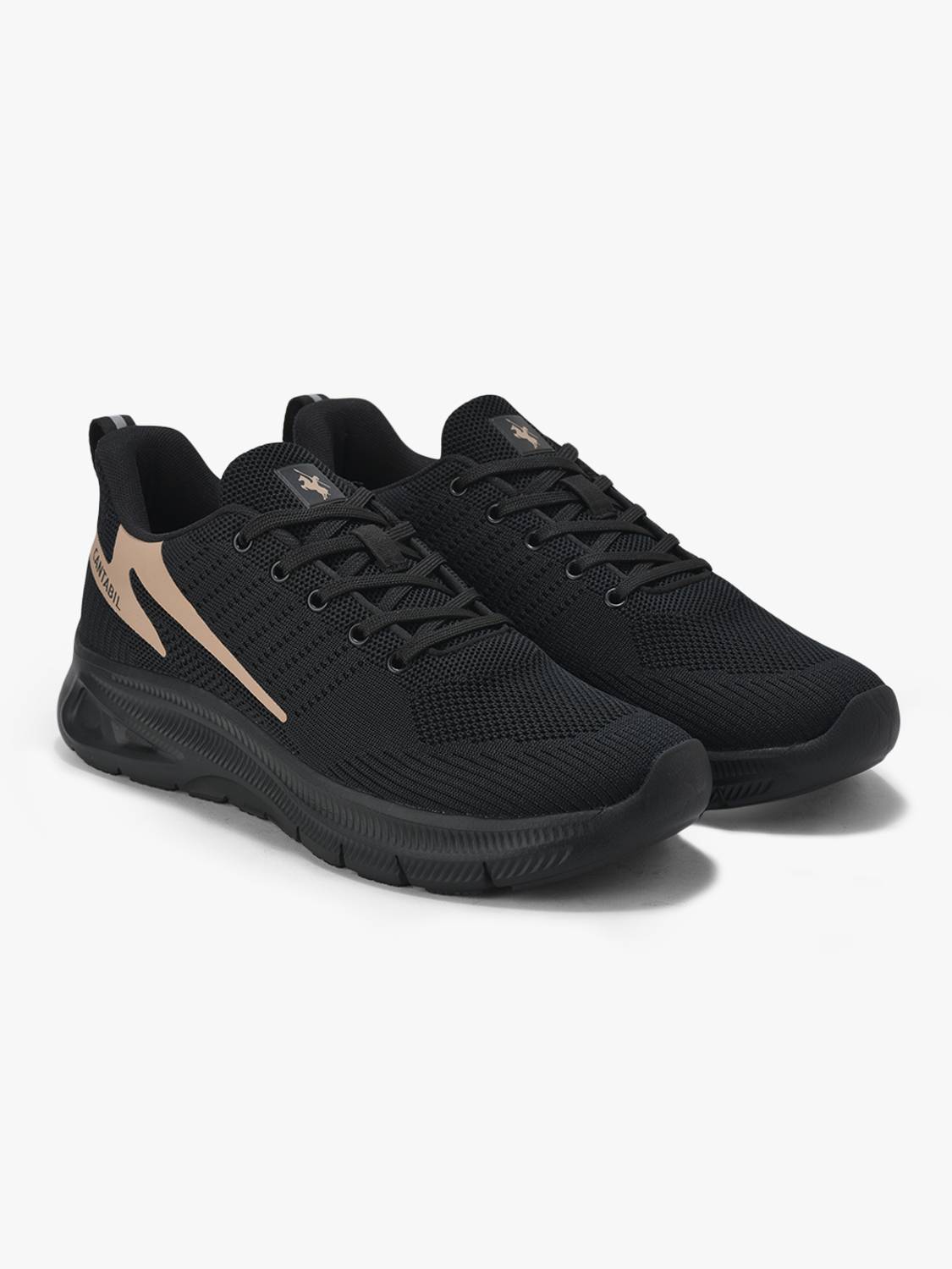 CANTABIL Men's Lightweight Running Shoes - Image 3