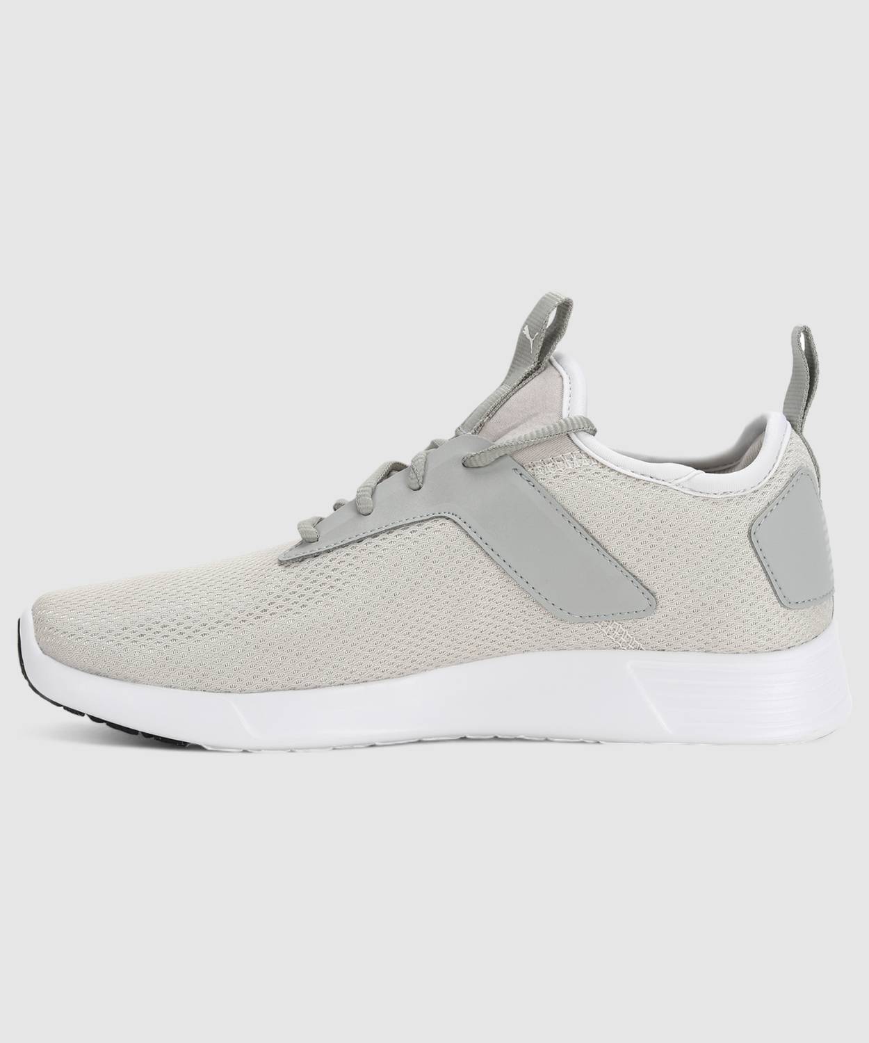 PUMA Static Training & Gym Shoes For Men, Gray - Image 3