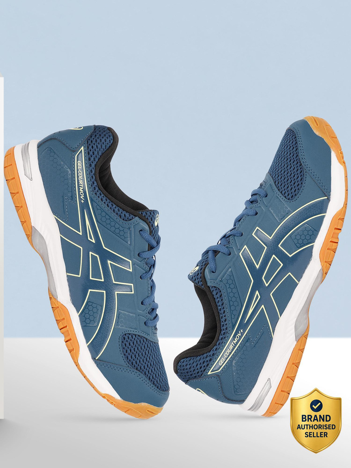 Image of Asics GEL-COURTMOV+ Casuals For Men