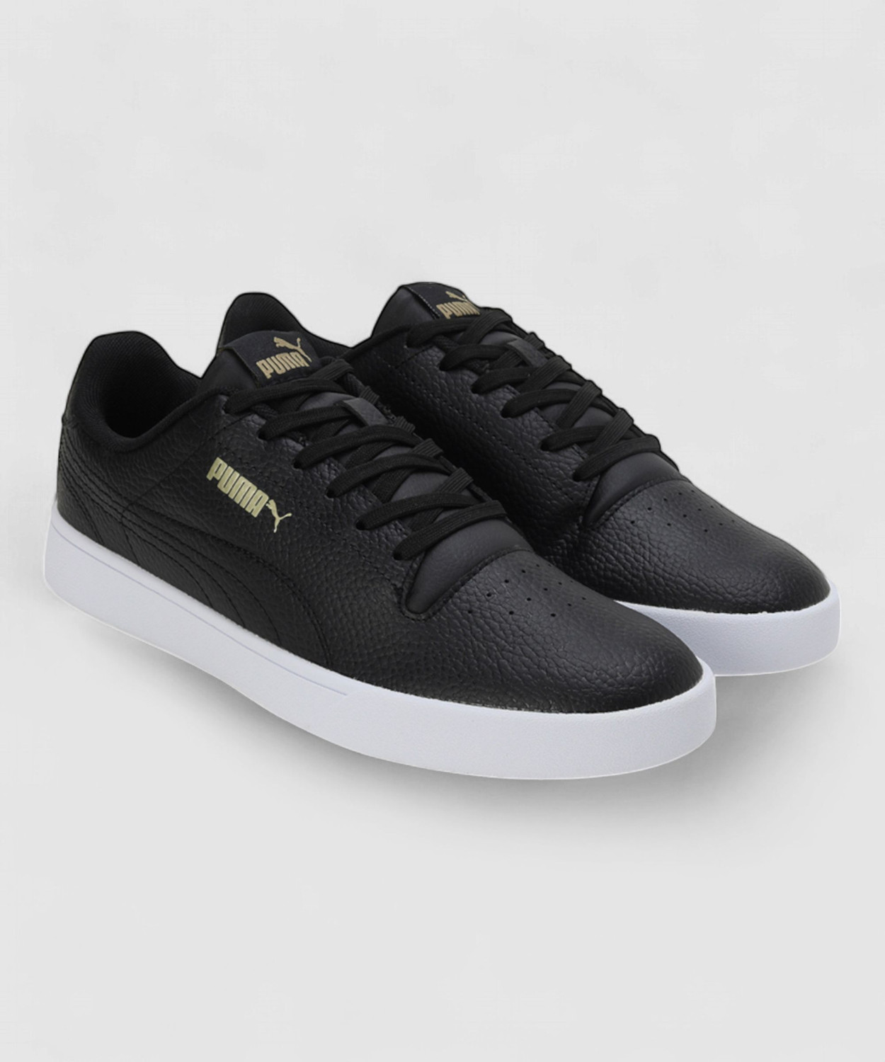 Image of PUMA Shuffle Zenfit Sneakers For Men