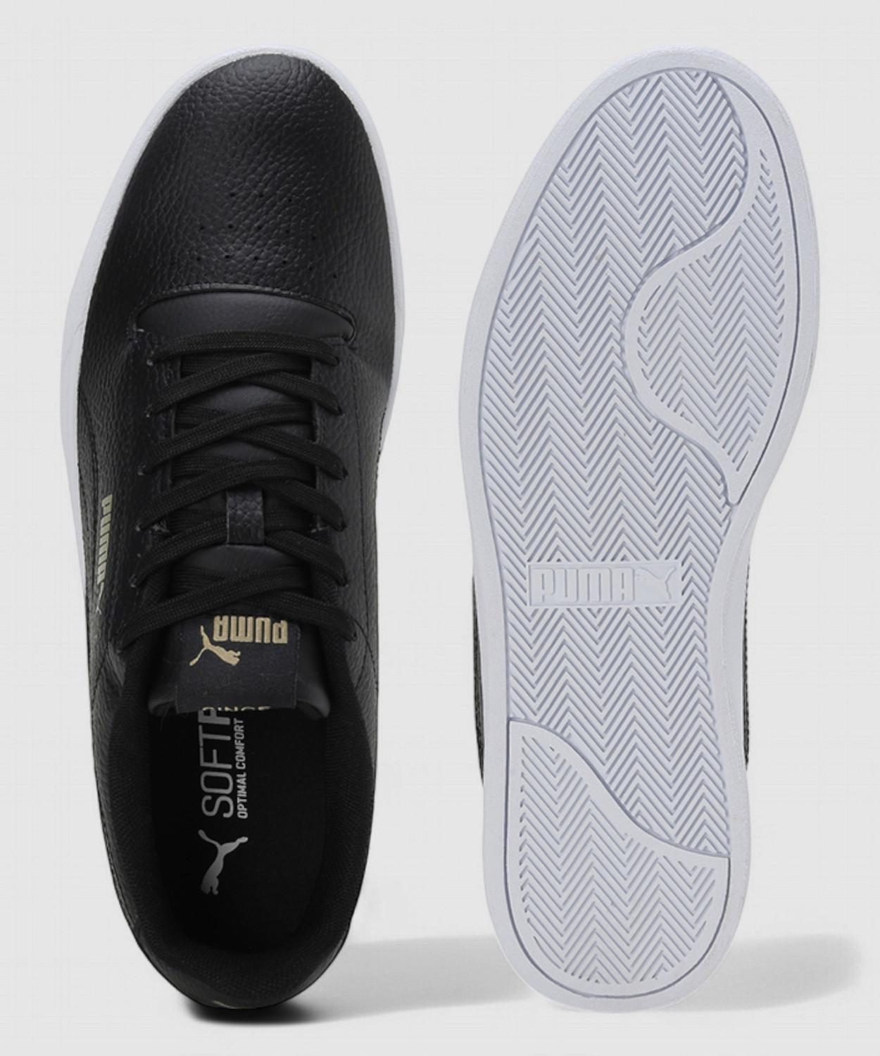 Image of PUMA Shuffle Zenfit Sneakers For Men