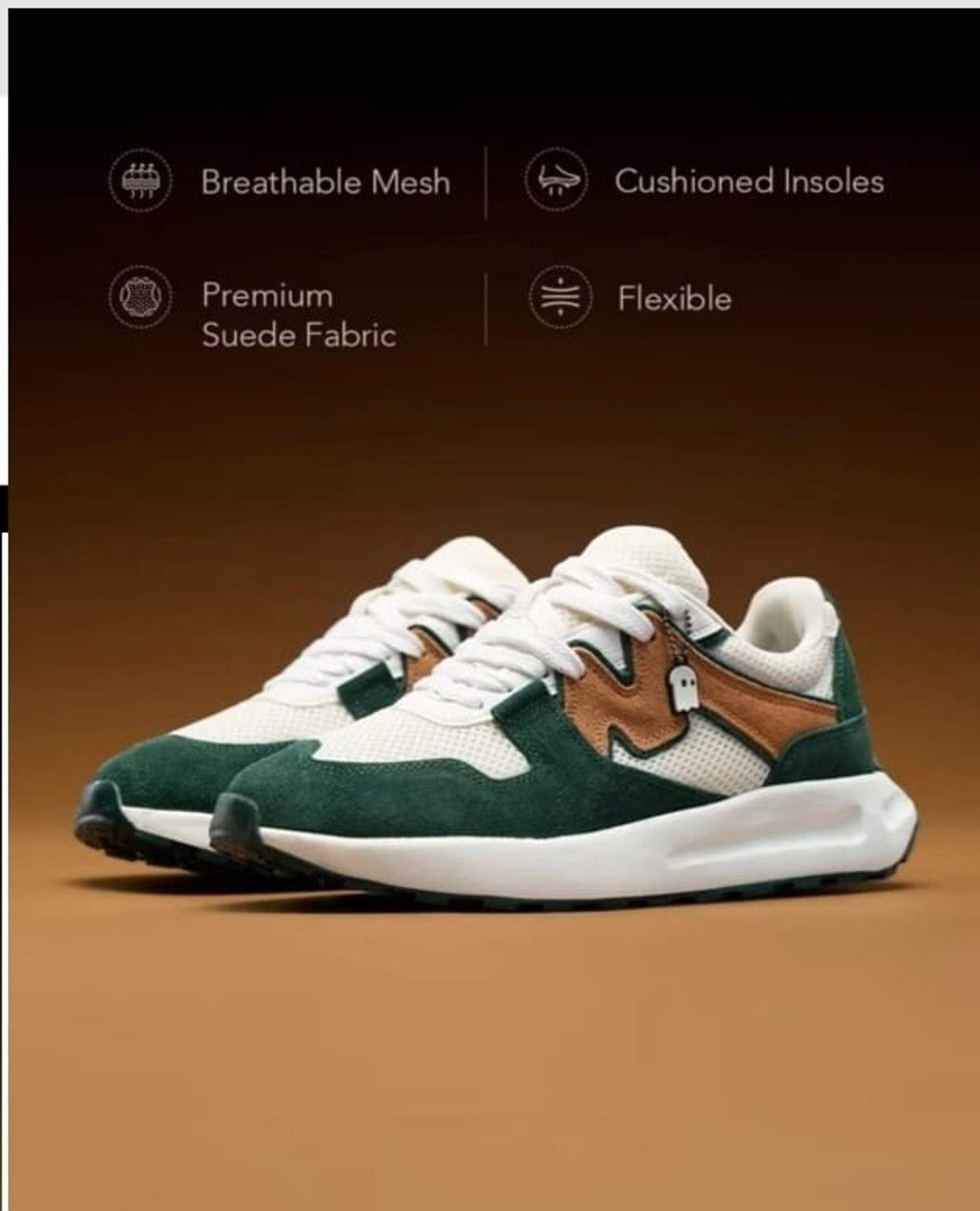 Image of JEFLY Training & Gym Shoes For Men