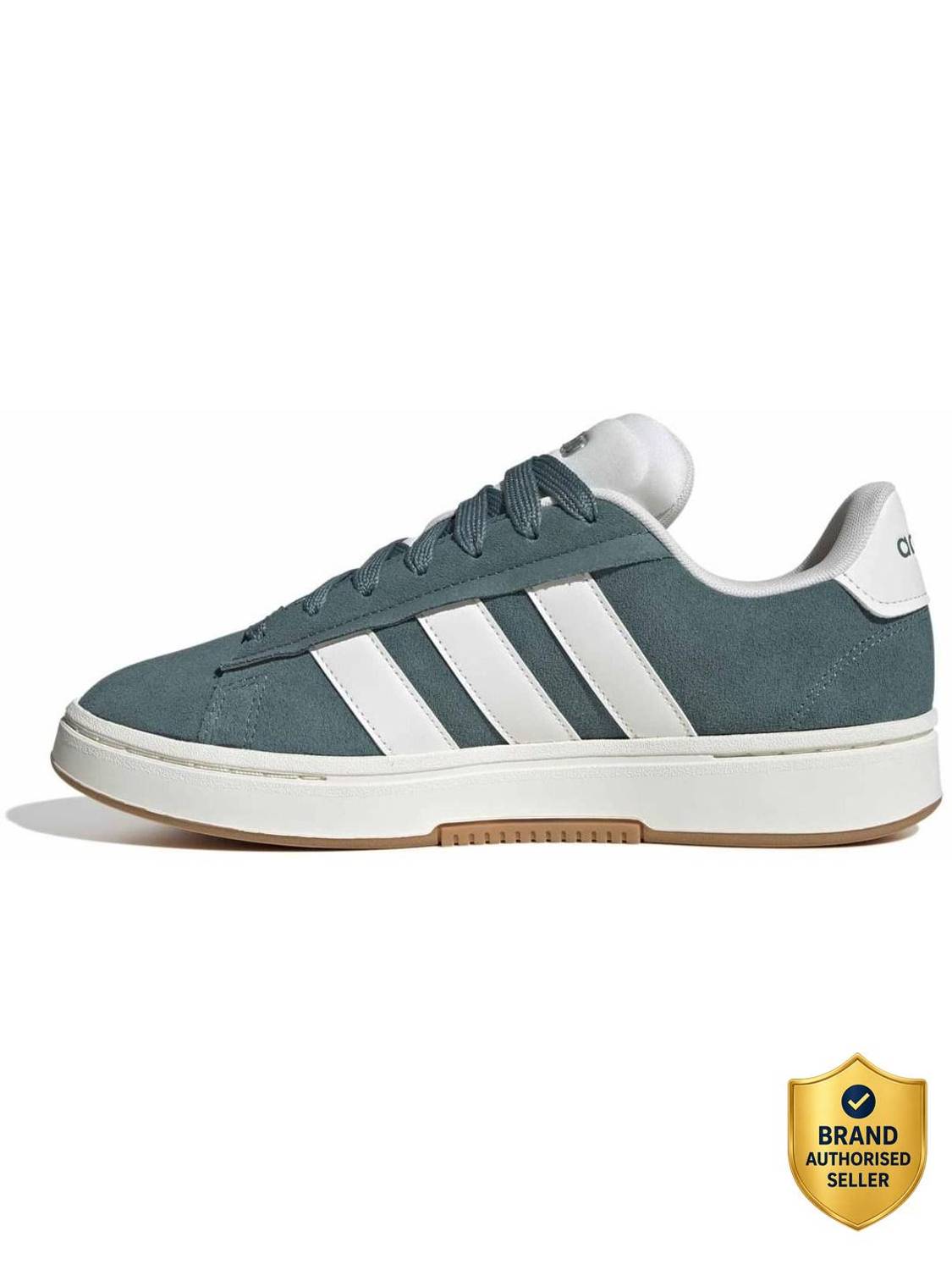 Adidas Grand Court Alpha 2.0 Men Green