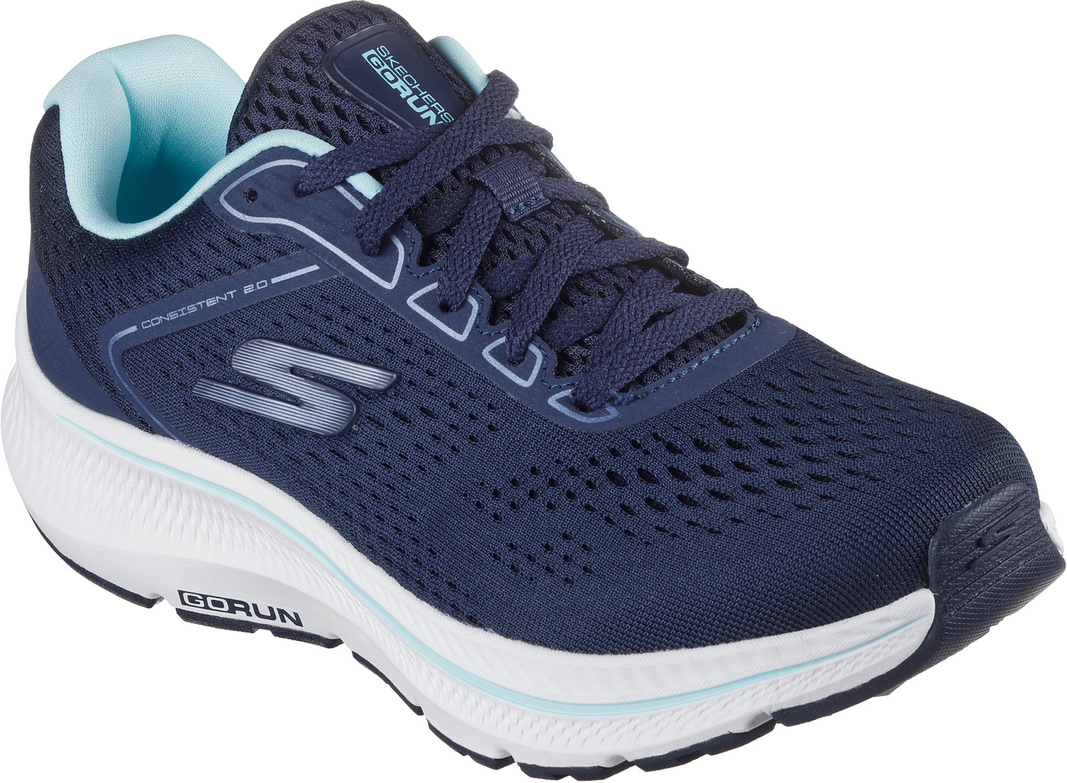 Image of Skechers GO RUN CONSISTENT 2 Running Shoes For Women