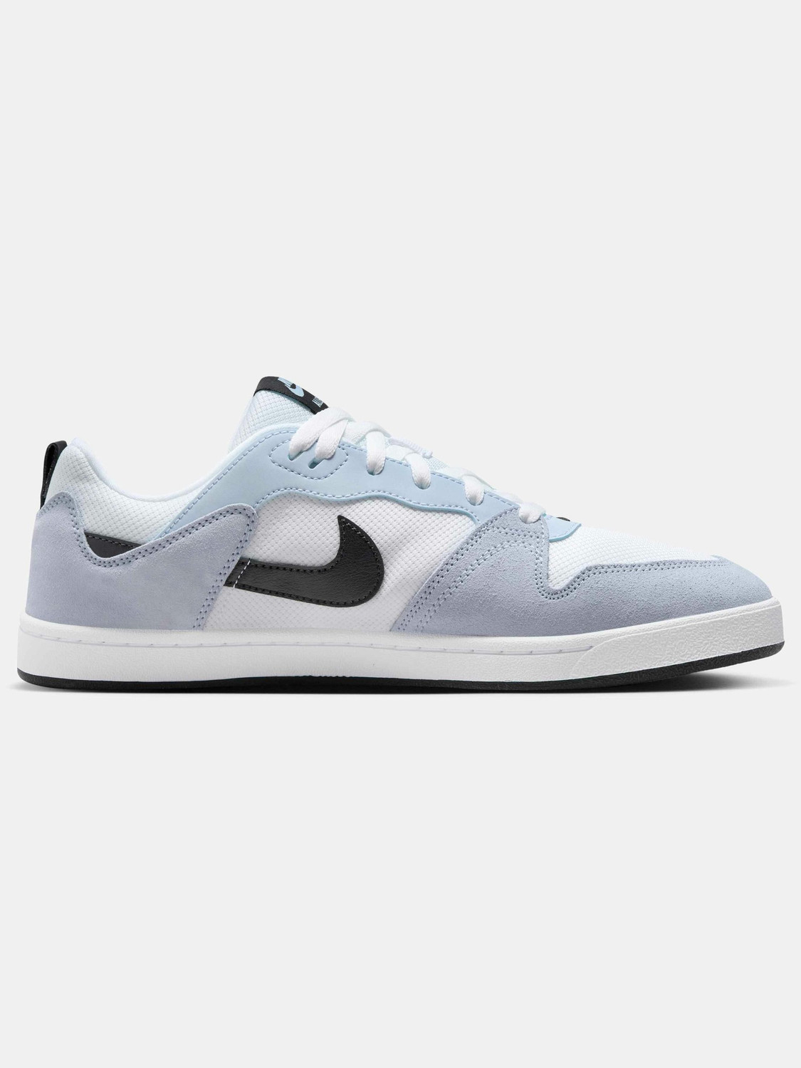 Image of NIKE SB ALLEYOOP Sneakers For Men