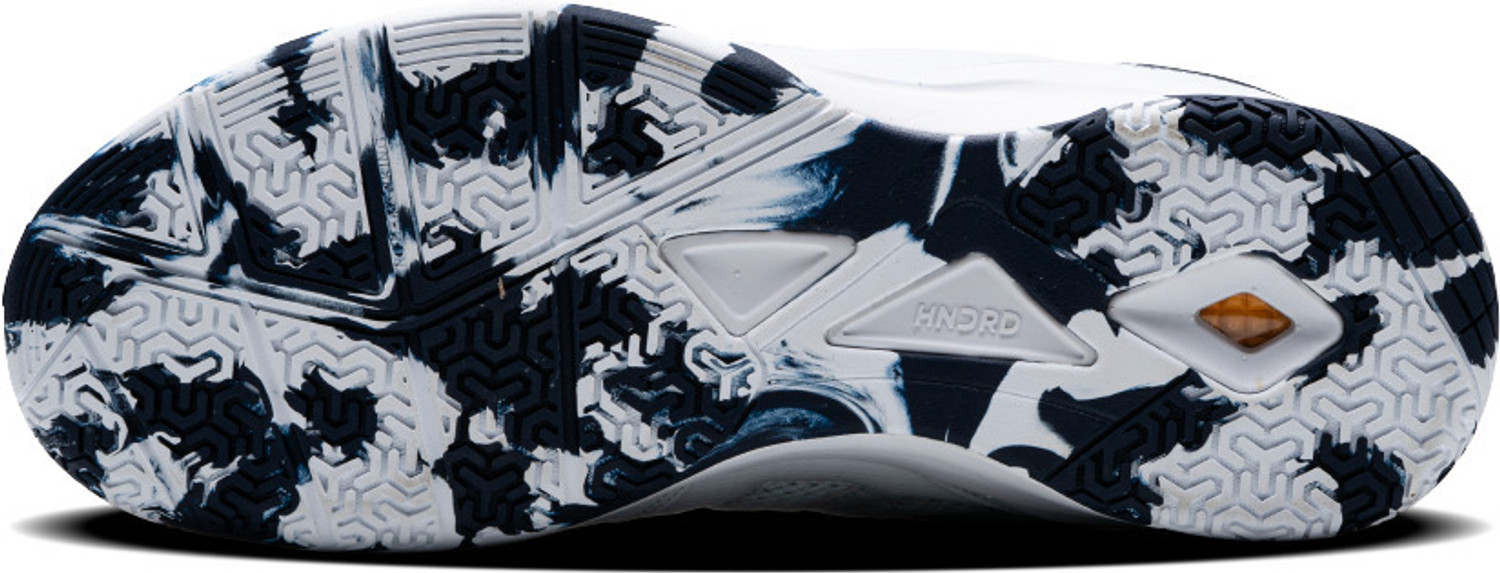 Image of Hundred Blade Pro Non Marking Badminton Shoes For Unisex