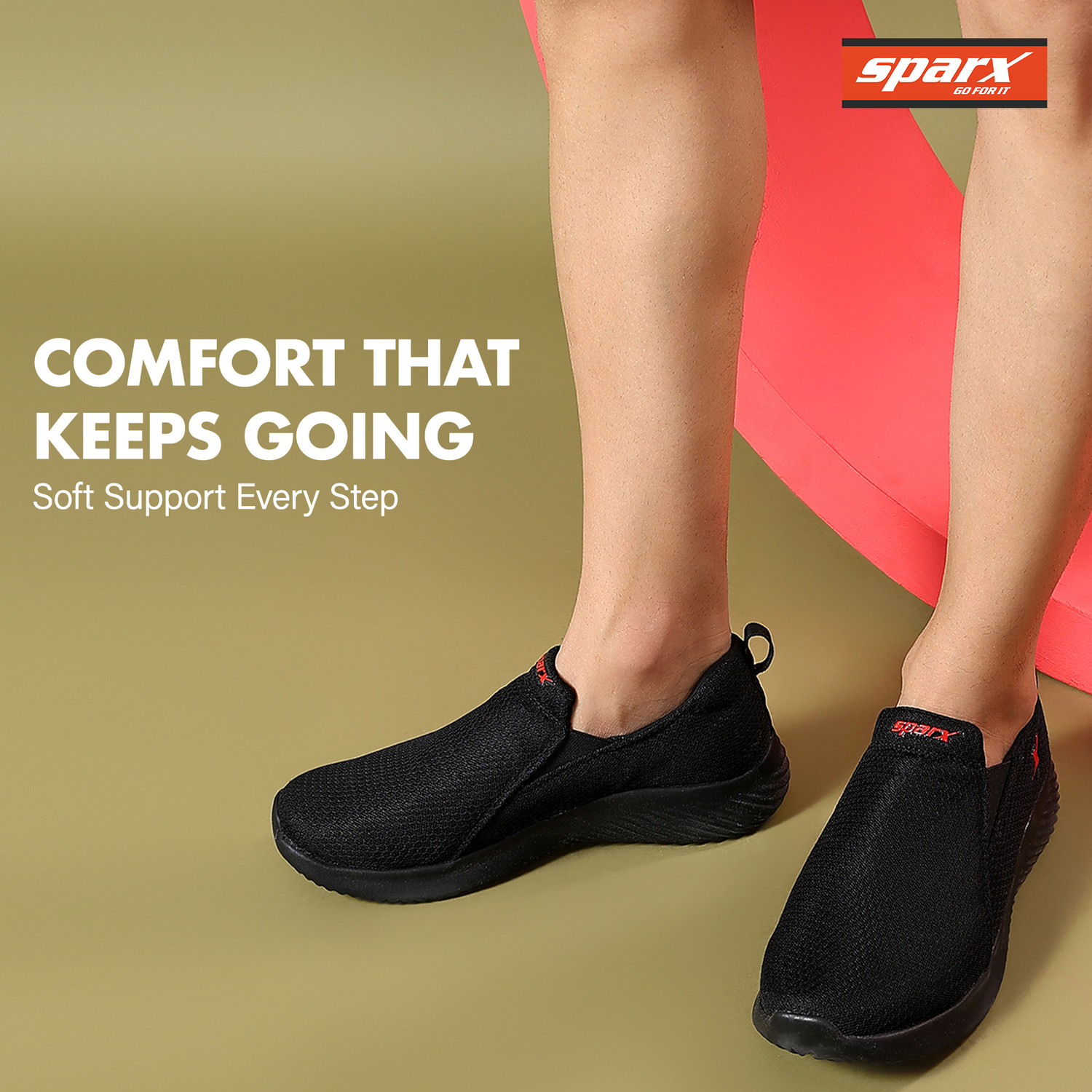 Image of Sparx SM 651 | Stylish, Comfortable | Outdoors For Men