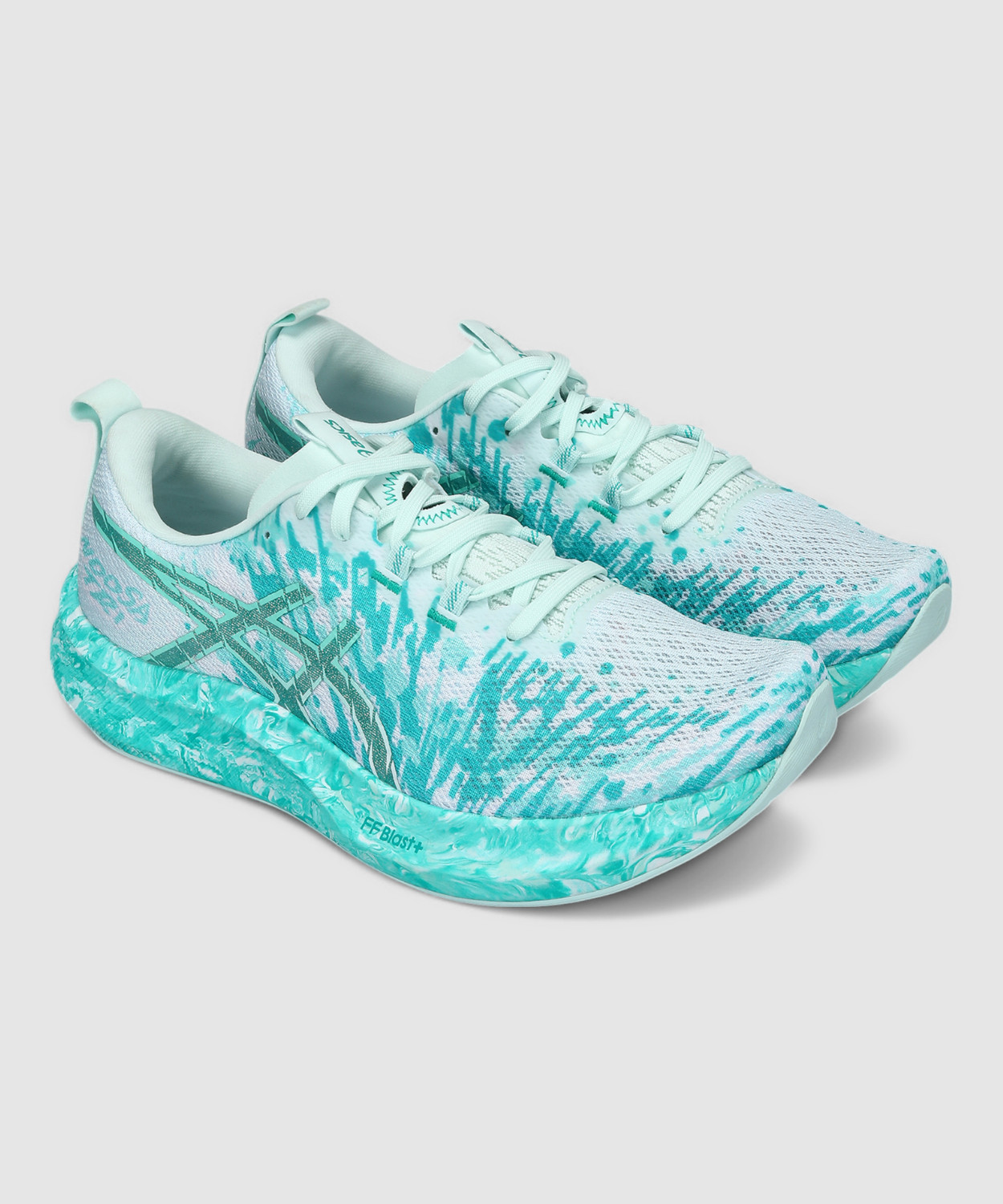 Image of Asics NOOSA TRI 16 Running Shoes For Men