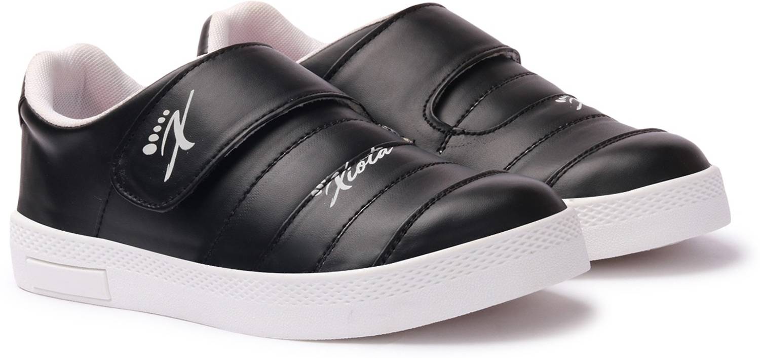 Antox Introducing the Attractive Collection of Velcro Sneakers for Ladies/Girl's/Women Casuals For Women