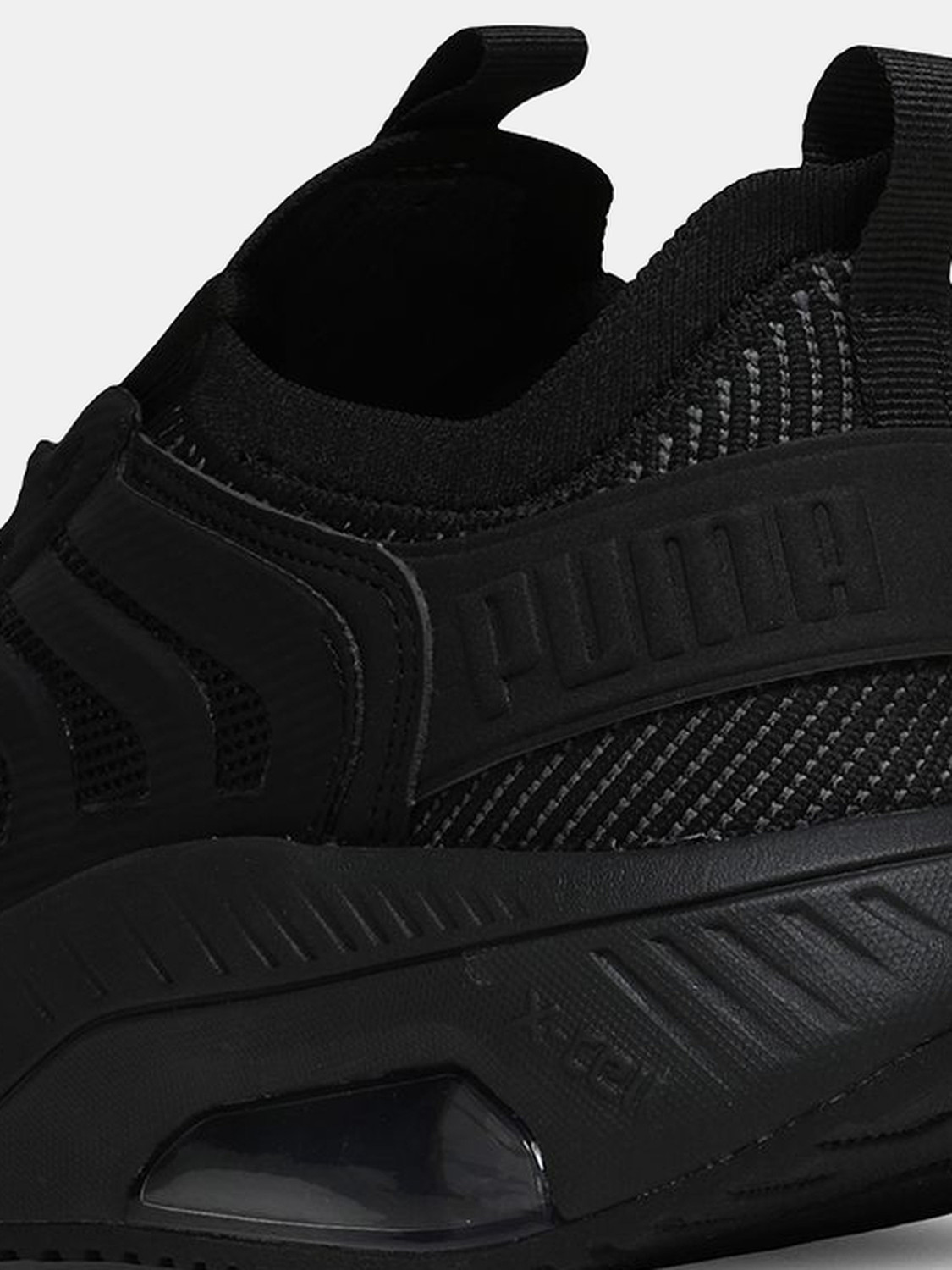 Image of PUMA Ayro Street Running Shoes For Men