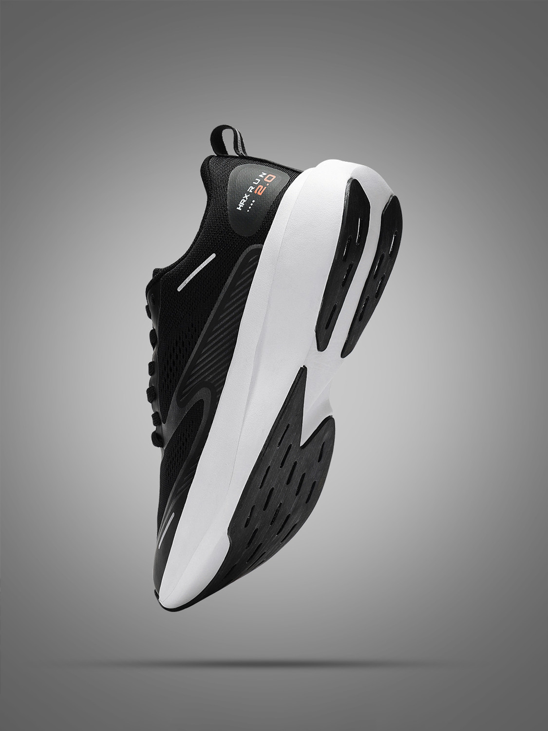 Image of HRX by Hrithik Roshan Sneakers For Men