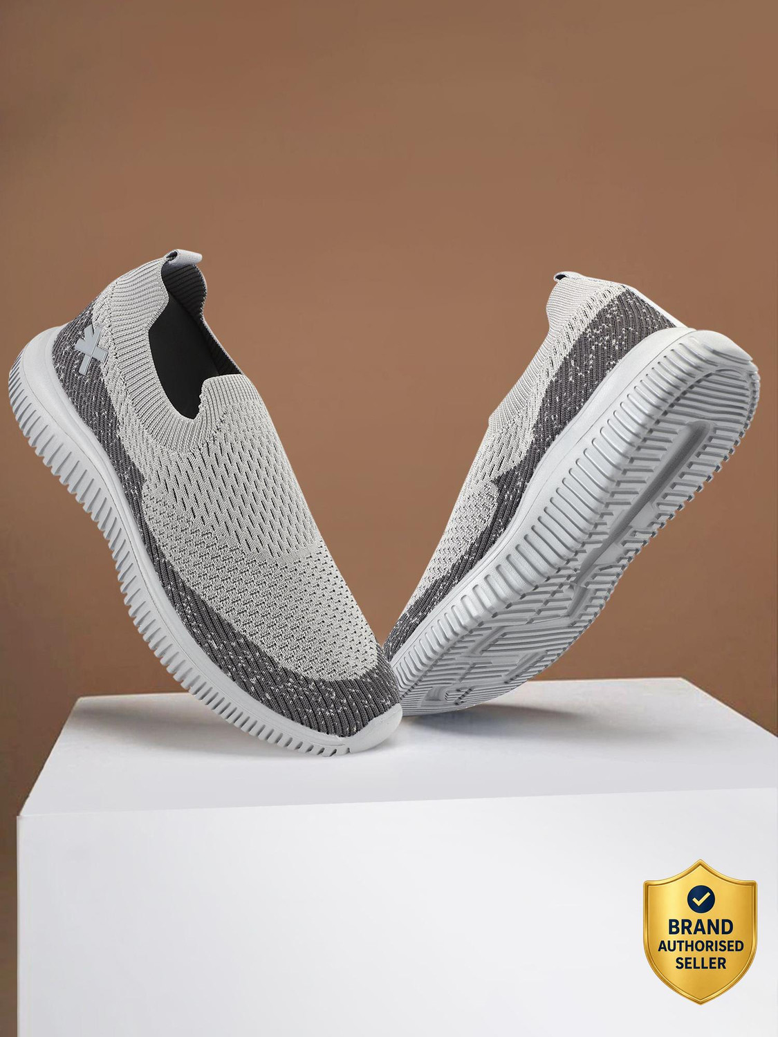 Image of HRX by Hrithik Roshan Running Shoes For Men
