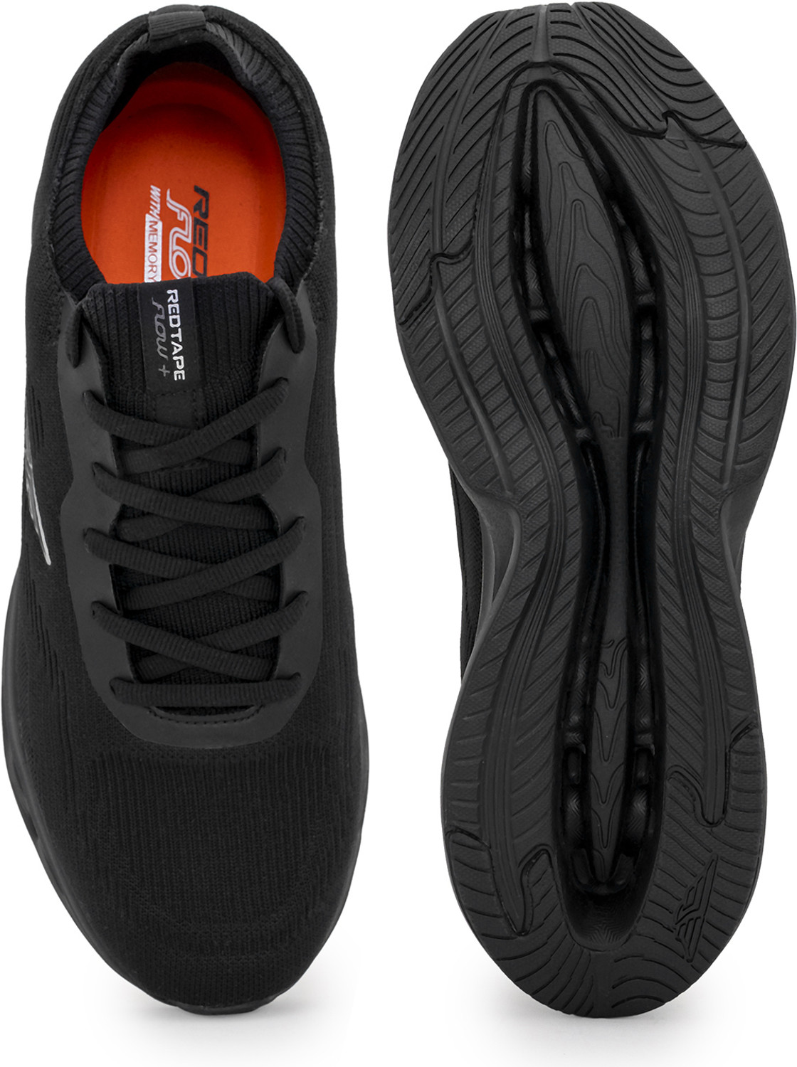 Image of RED TAPE Walking Shoes For Men