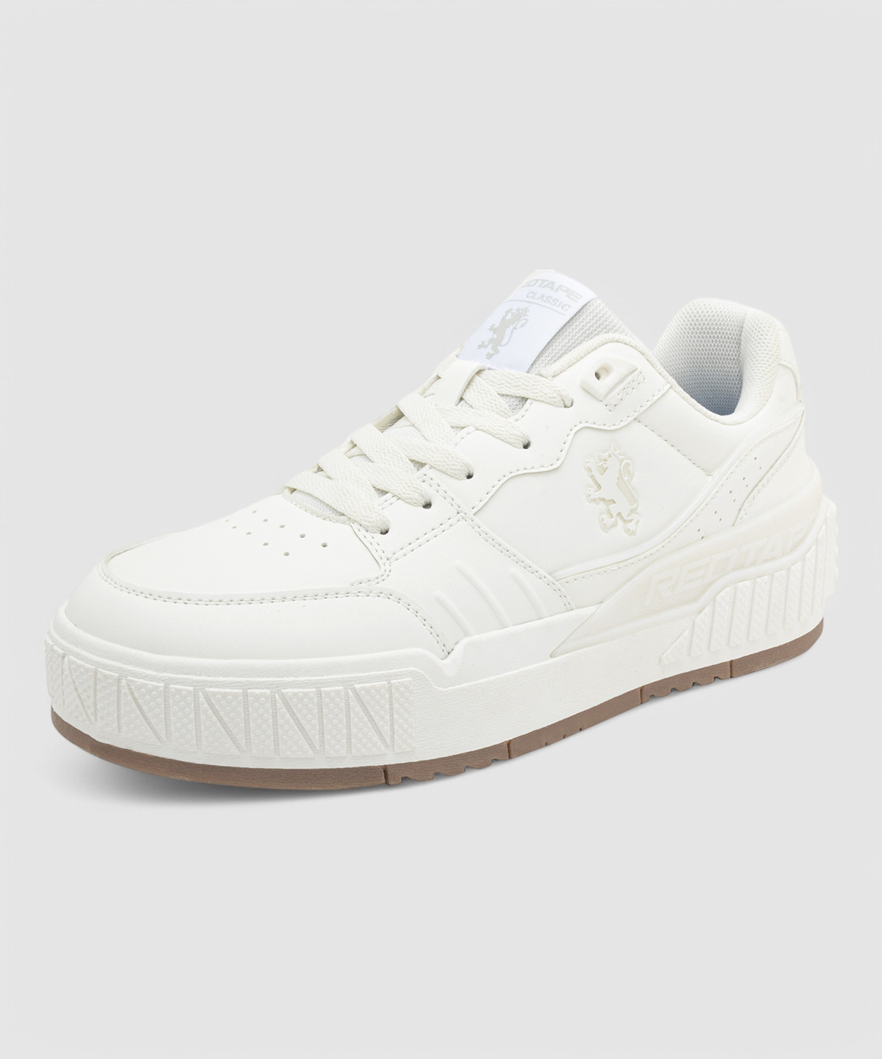 Image of RED TAPE Casual Sneaker Shoes For Men | Comfort, Style, and Performance Sneakers For Men