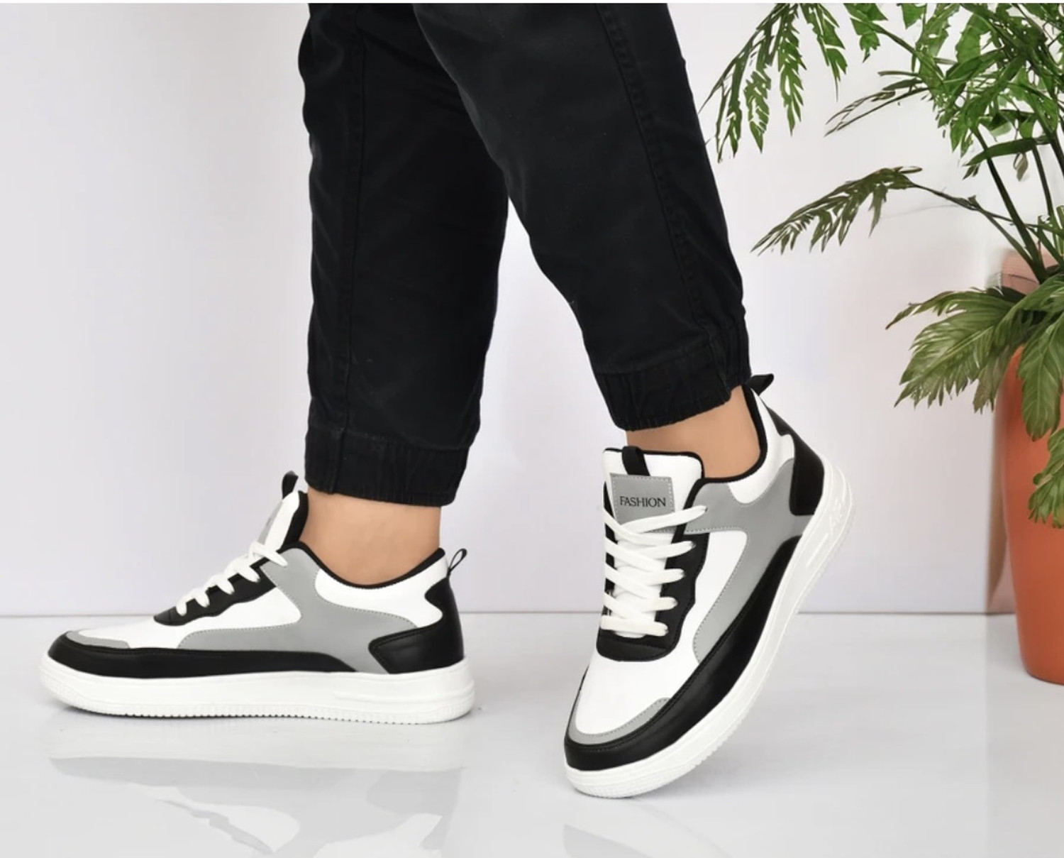 Image of Roadster Men's Running Shoes |Gym, Walking & Daily Use Shoes Sneakers For Men Sneakers For Men