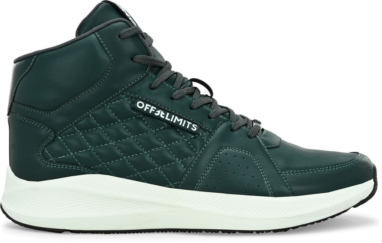 Image of OFF LIMITS High Tops For Men