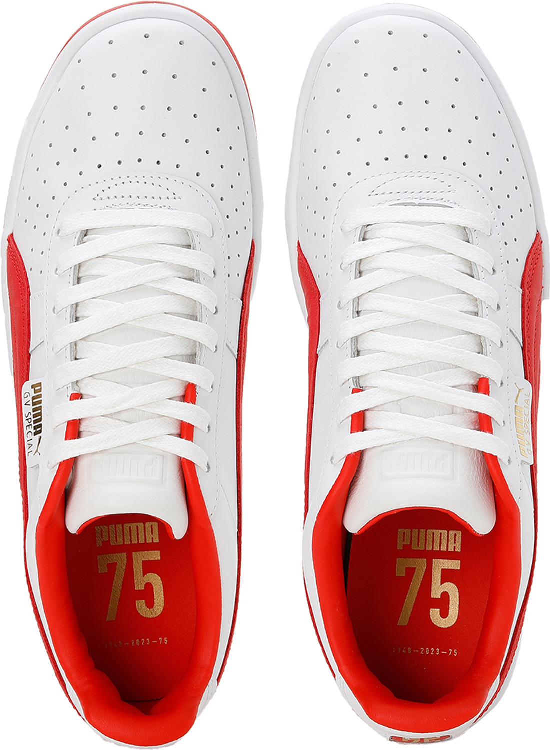 Image of PUMA GV SPECIAL 75Y Sneakers For Men