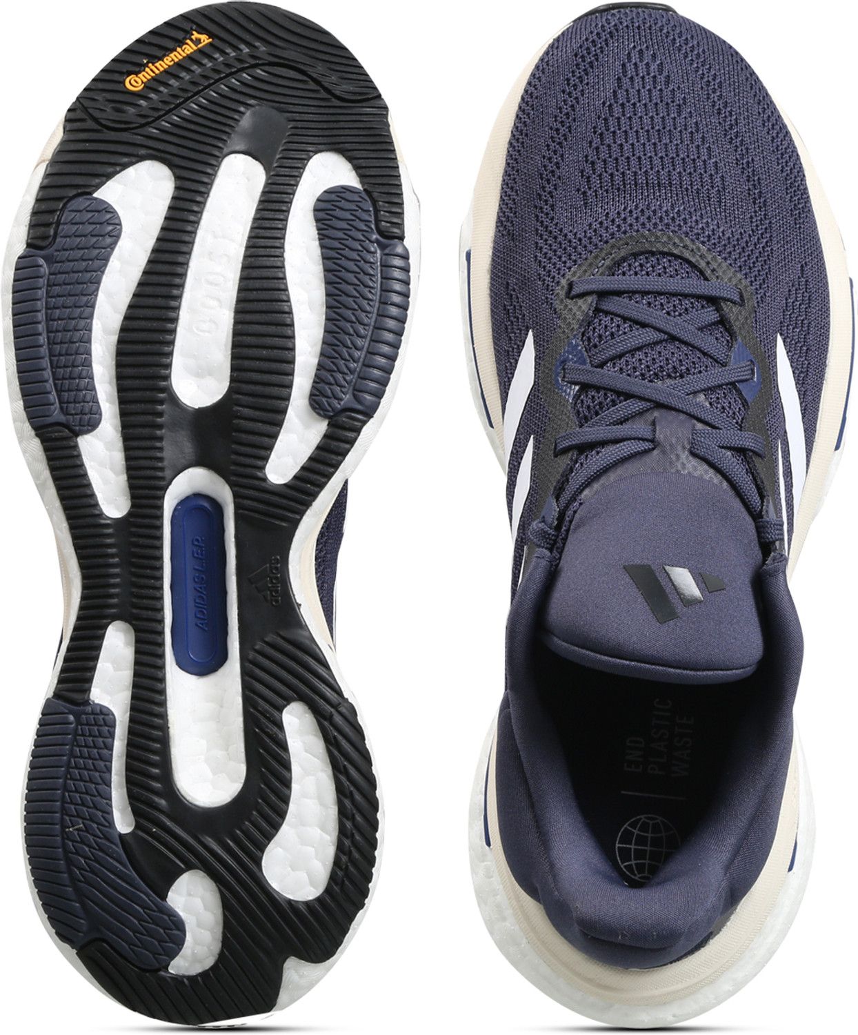 Image of ADIDAS Solarglide 6 M Running Shoes For Men