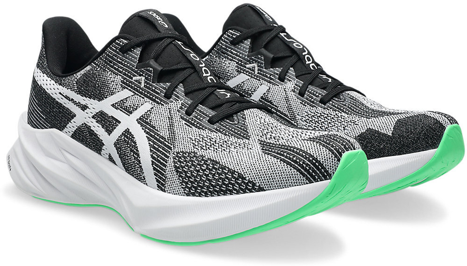 Image of Asics DYNABLAST 5 Running Shoes For Men