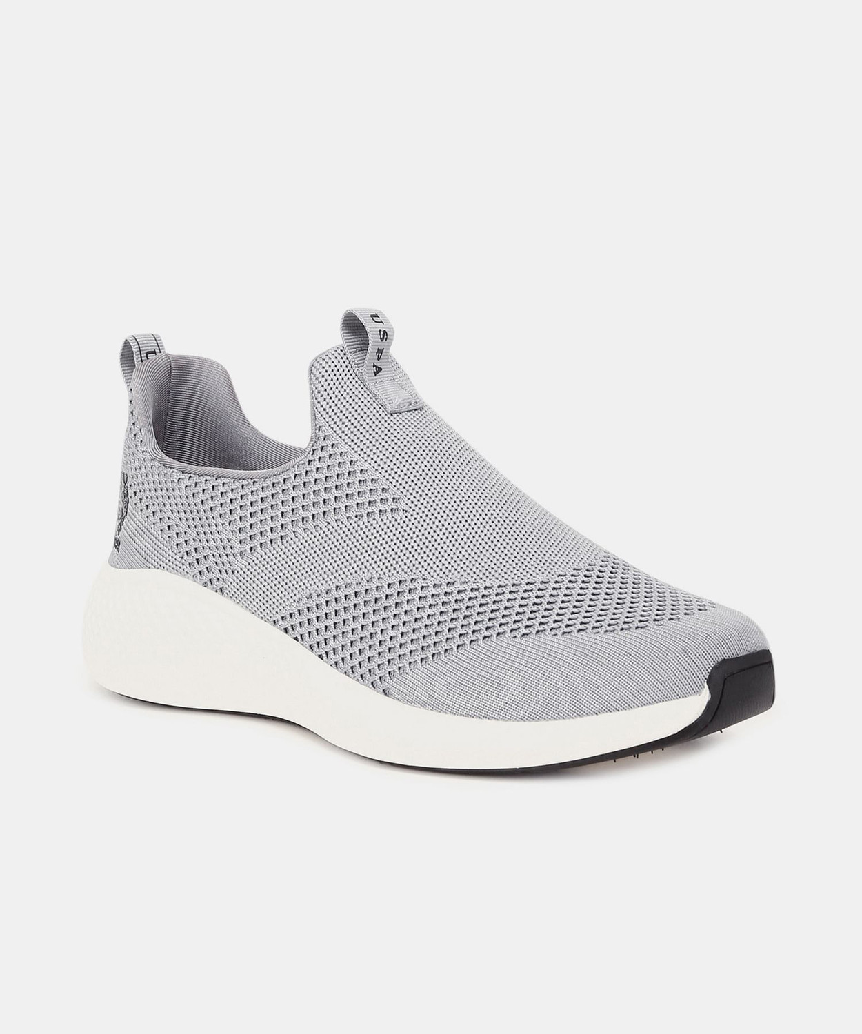 Image of U.S. POLO ASSN. BRONEL 3.0 Slip On Sneakers For Men
