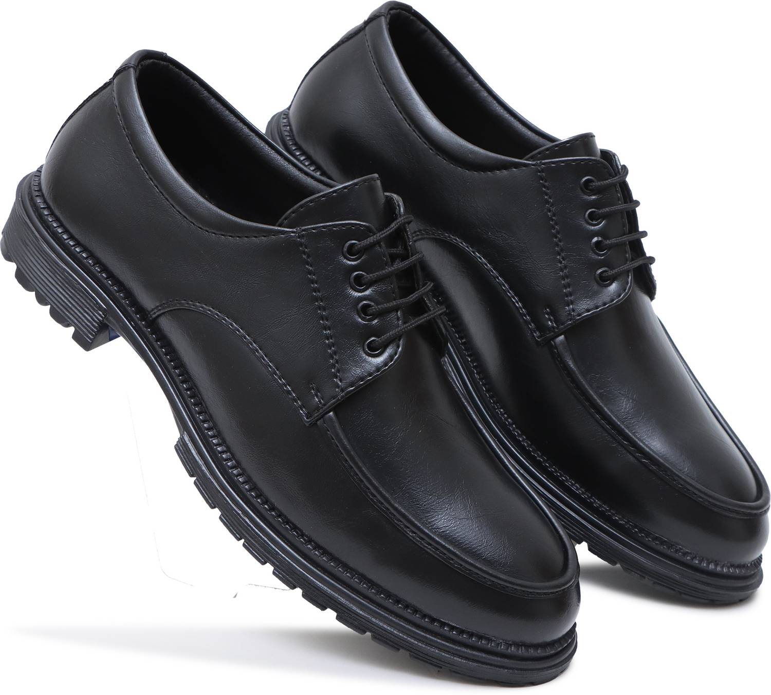 SHUAN Outdoors For Men Black - Image 1