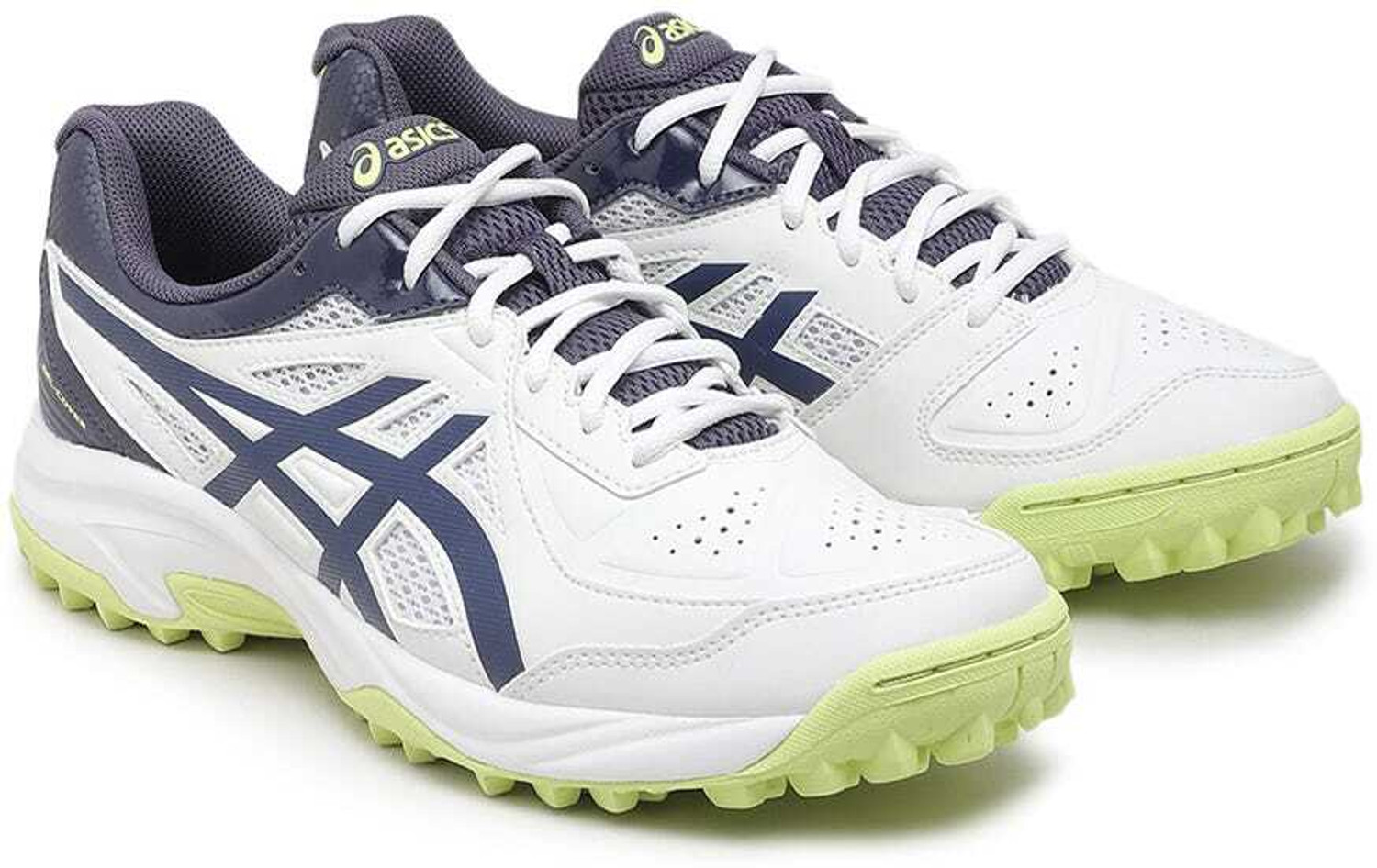 Image of Asics GEL-COVER Cricket Shoes For Men