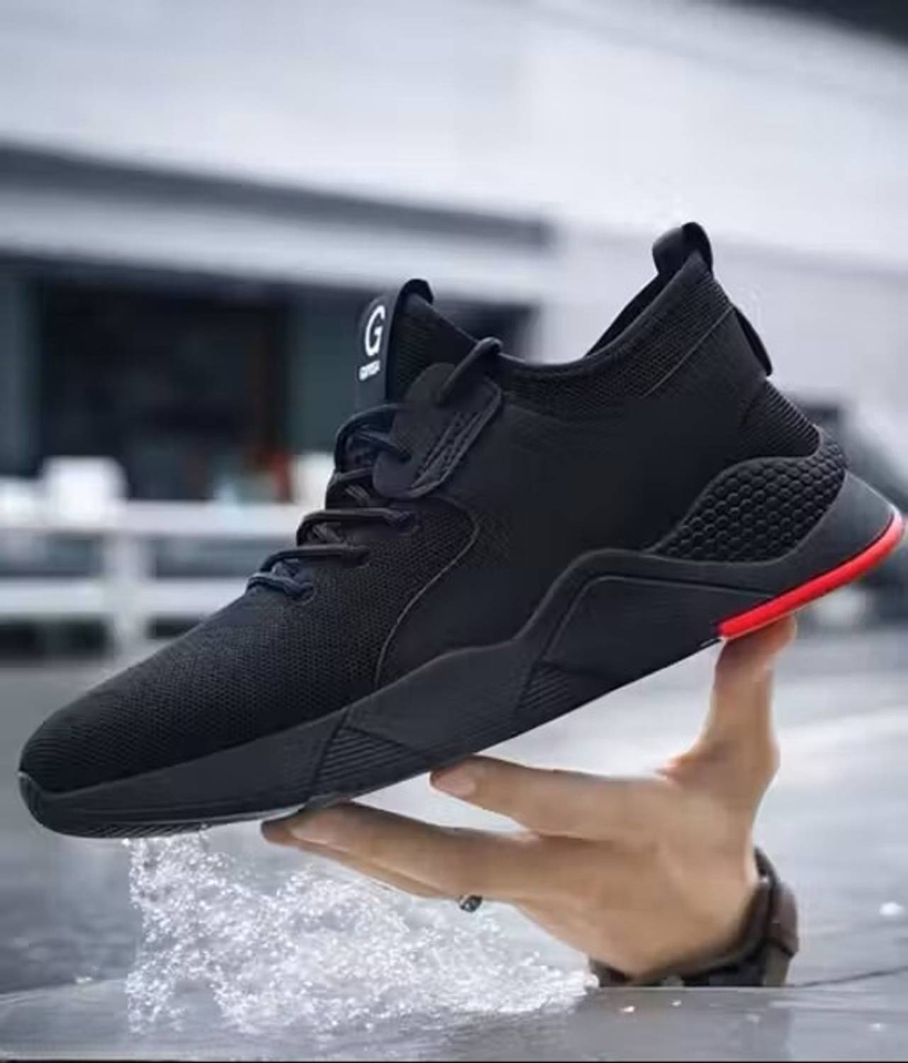 COOPERWINGS Running Shoes For Men