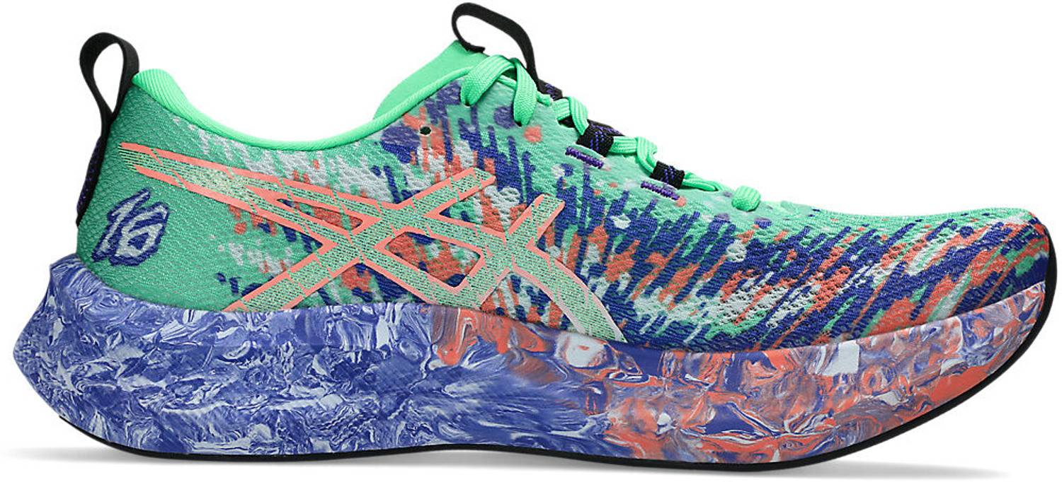 Asics NOOSA TRI 16 Running Shoes For Men - Image 3