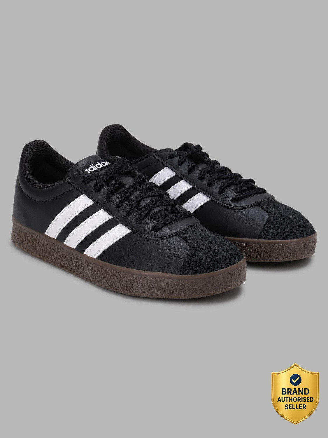 Image of ADIDAS VL COURT BASE Sneakers For Men