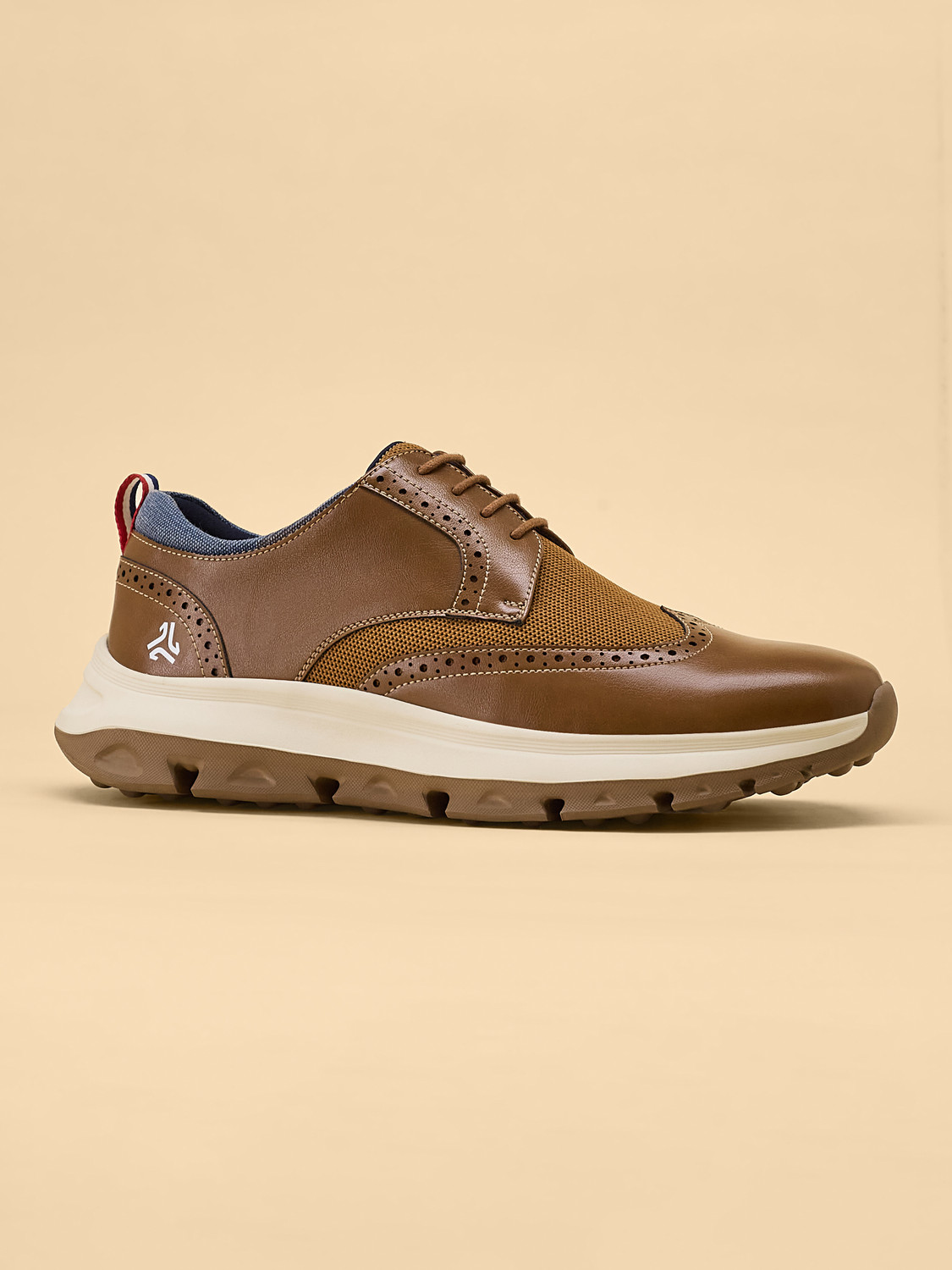Image of CAMPUS ELAN-21 Sneakers For Men