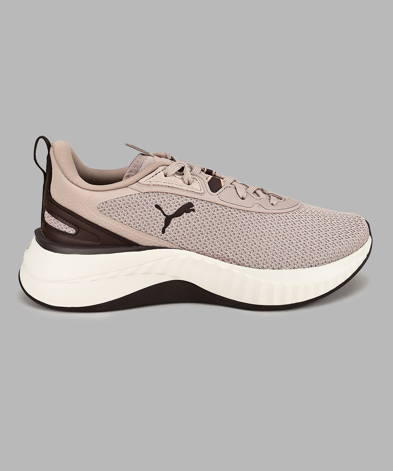 Image of PUMA Softride Seras Running Shoes For Women
