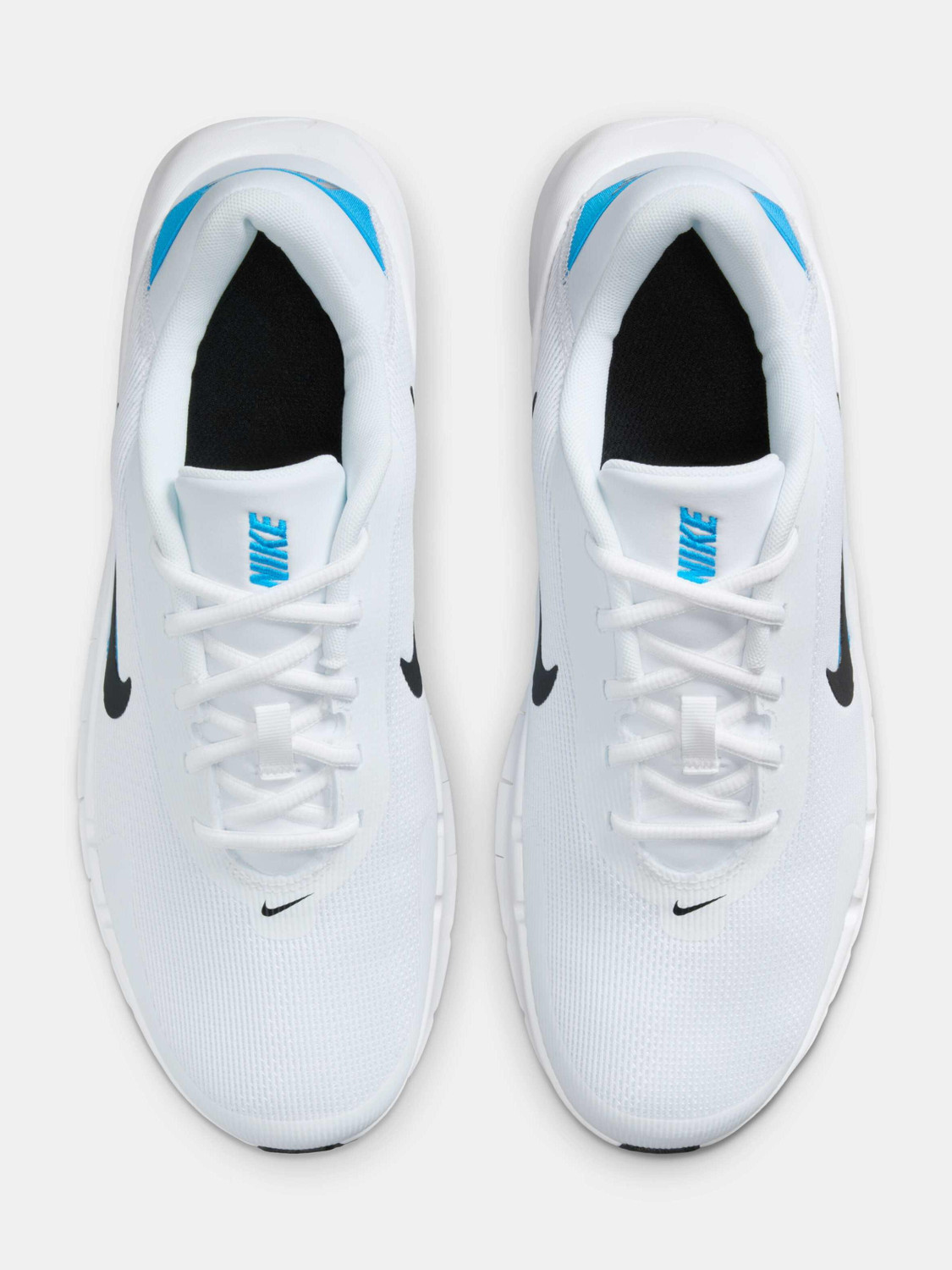 Image of NIKE Flex Train Training & Gym Shoes For Men