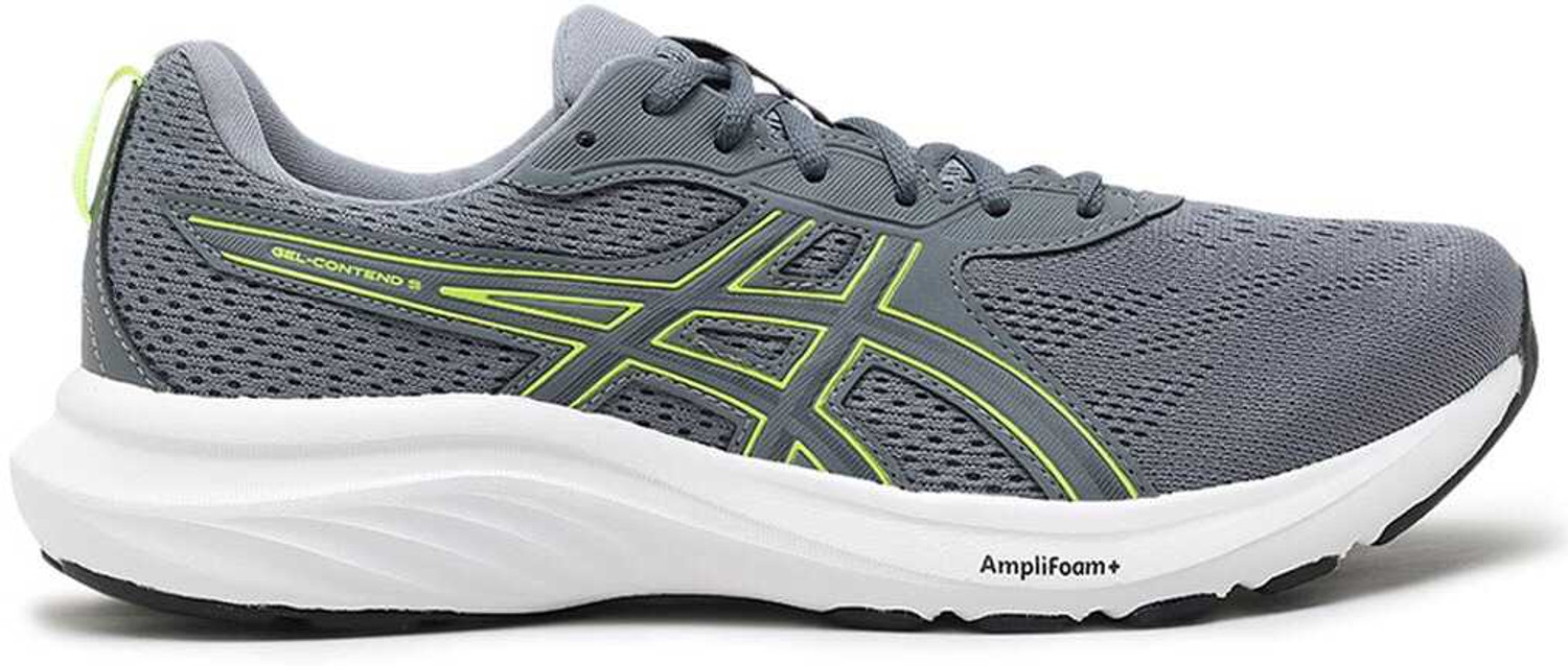 Image of Asics GEL-CONTEND 9 Outdoors For Men