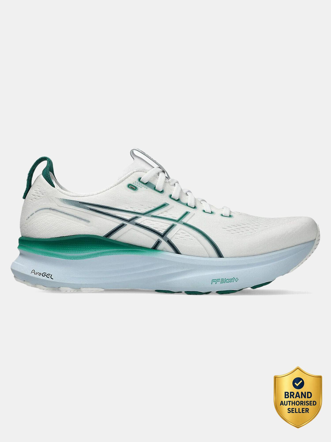 Image of Asics GEL-KAYANO 32 Running Shoes For Men