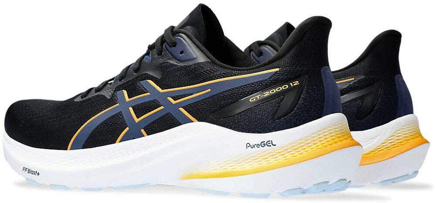 Image of Asics GT-2000 12 Outdoors For Men