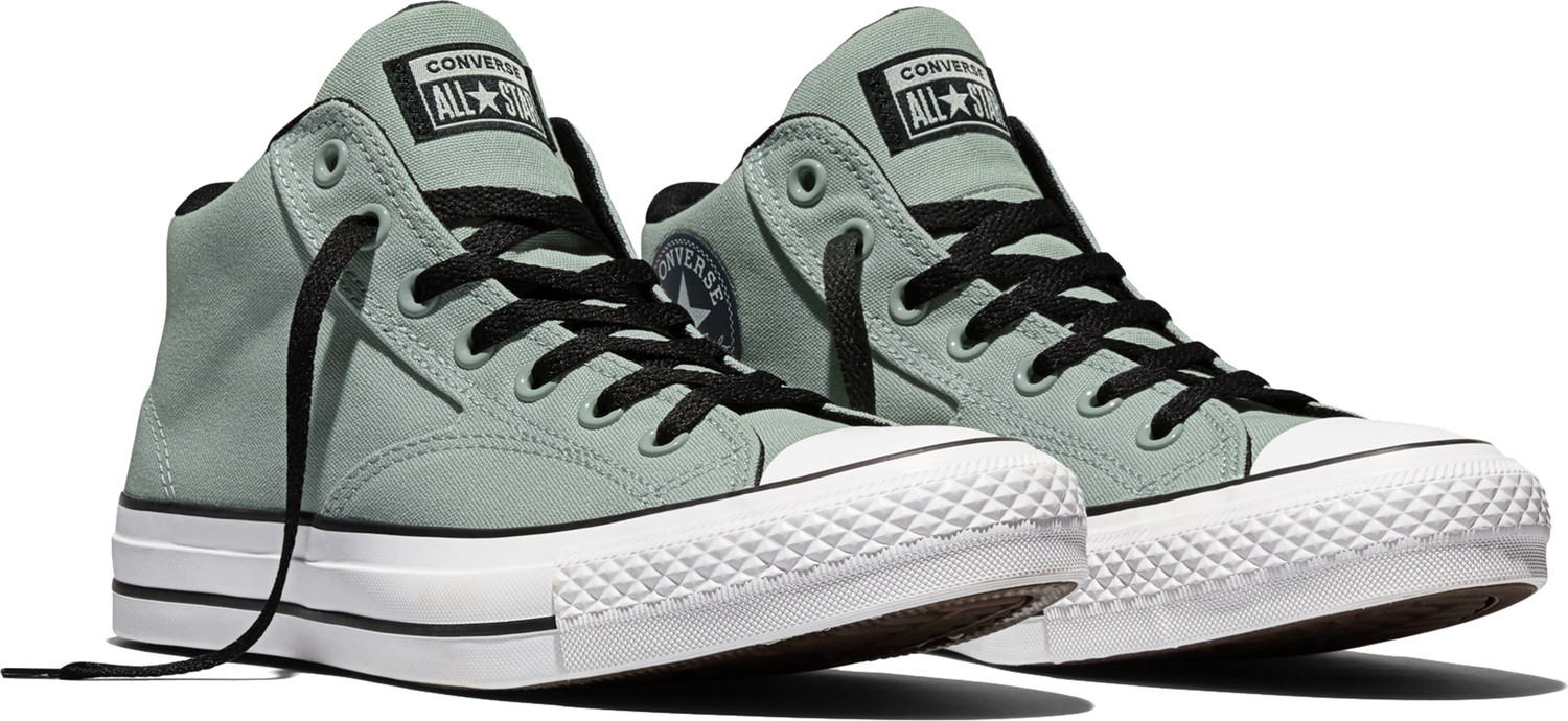 Image of Converse Chuck Taylor All Star Malden Street Casuals For Unisex