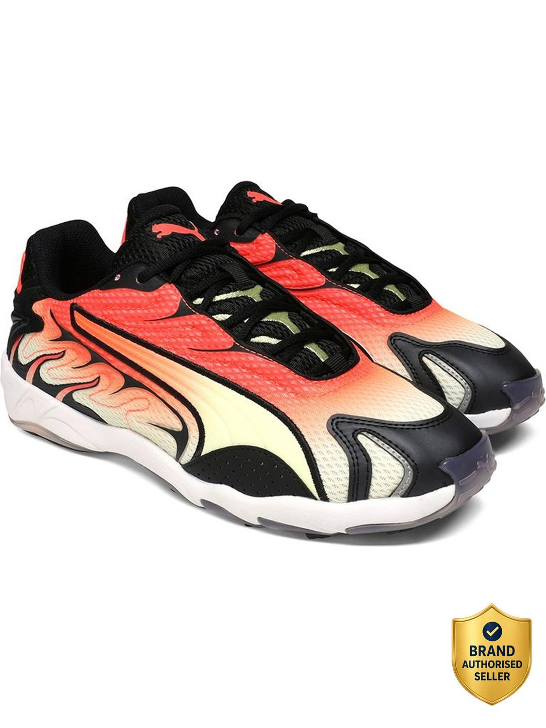 PUMA Inhale Sneakers For Men