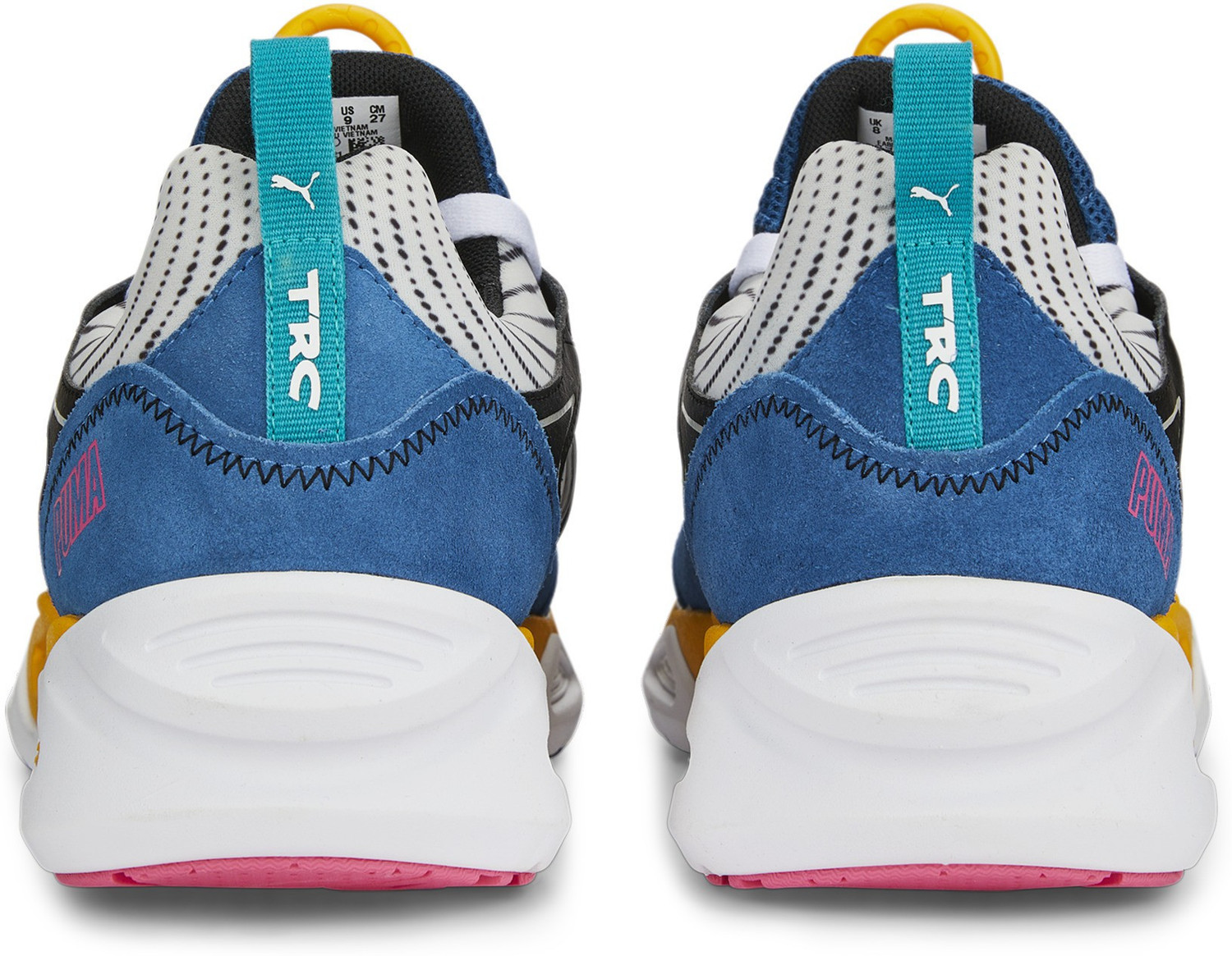 Image of PUMA TRC Blaze SPXP Sneakers For Women