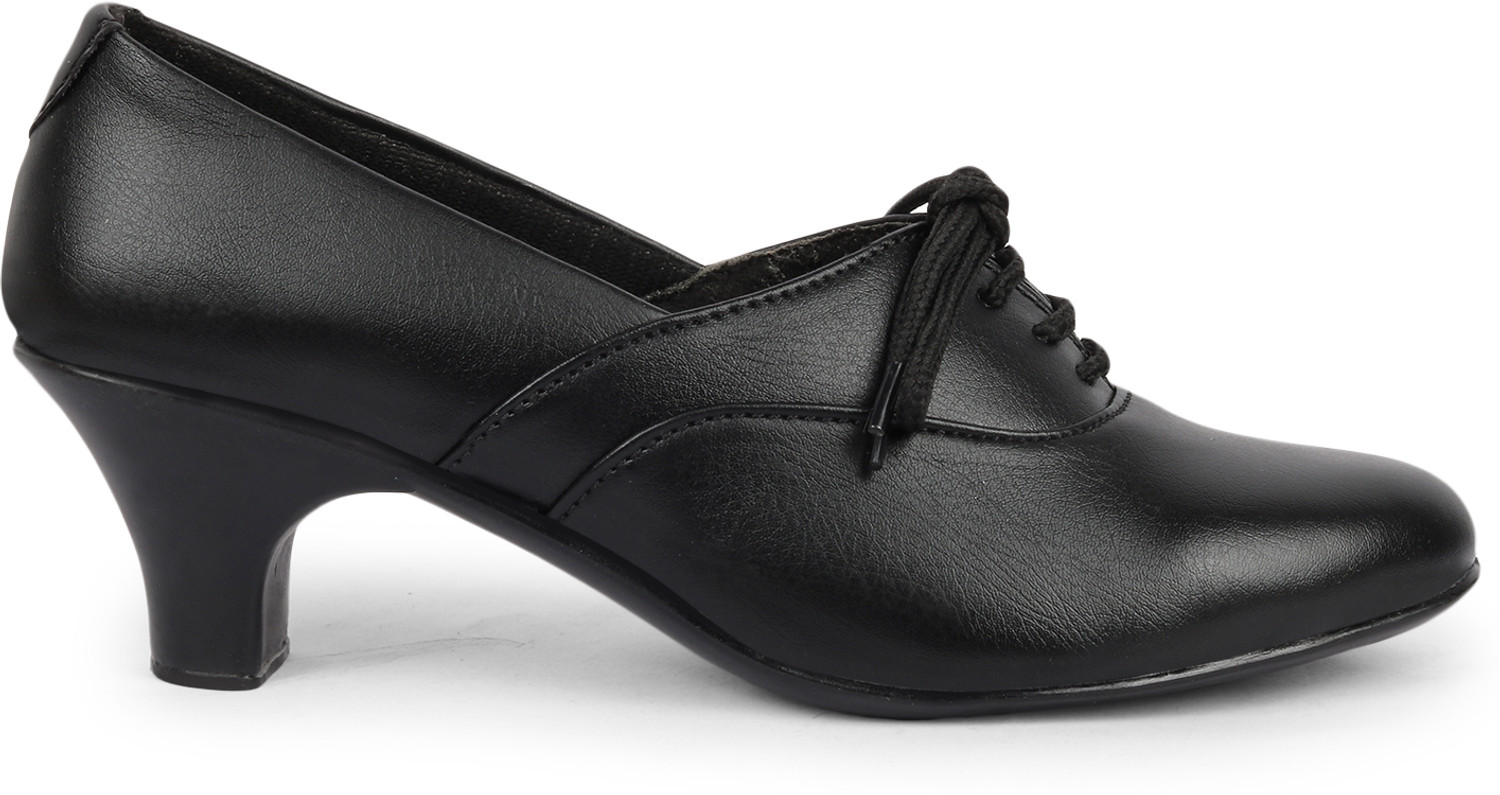 Image of Furiozz Lace Up For Women