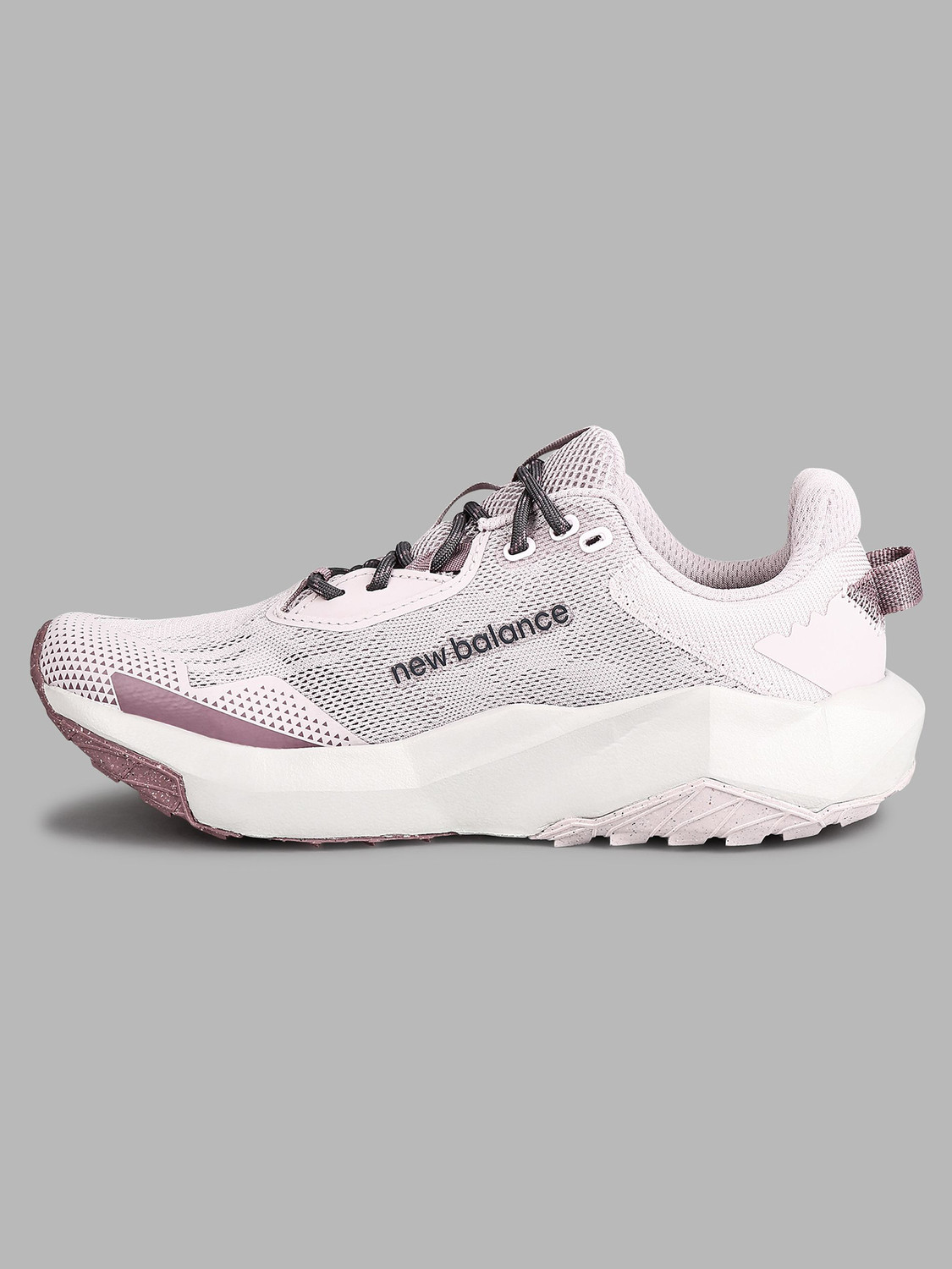 Image of New Balance NITREL Running Shoes For Women