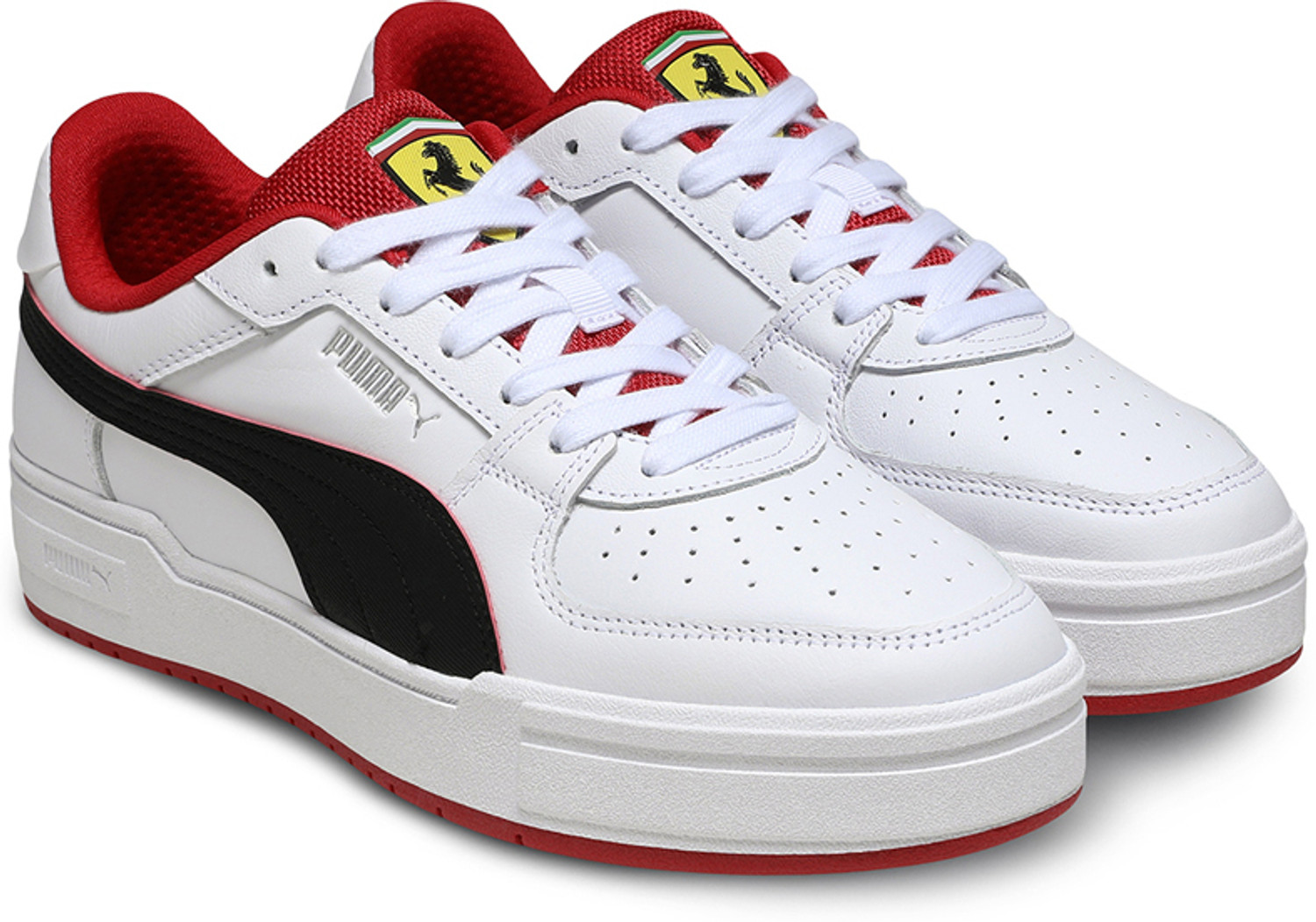 Image of PUMA Ferrari CA Pro IN Sneakers For Men